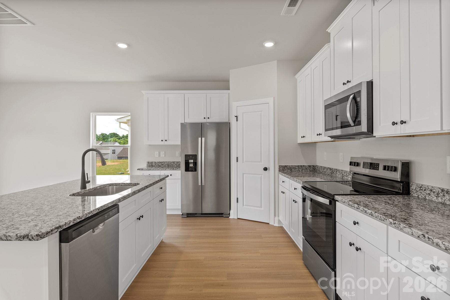 Ascot Woods - Residential