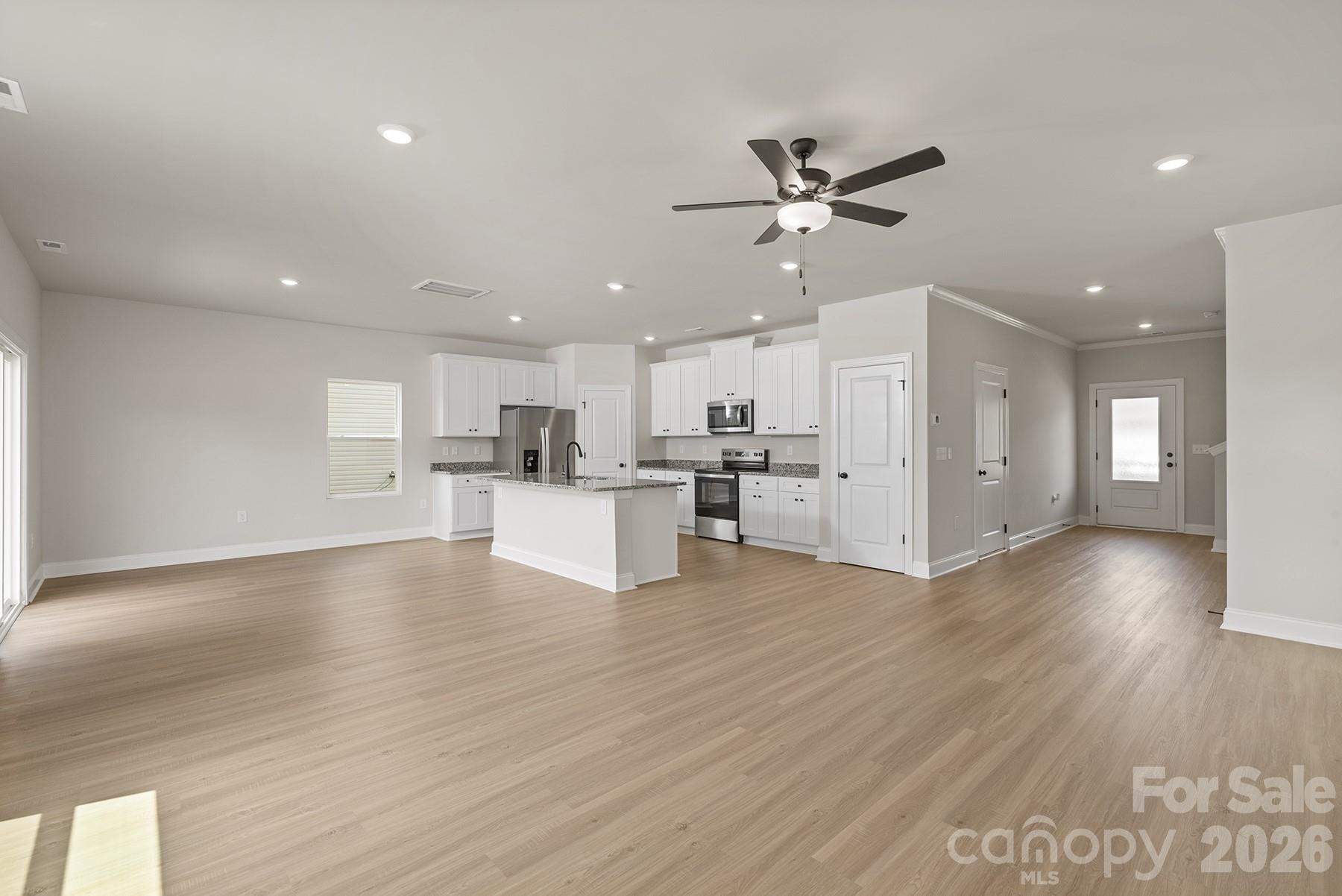 Ascot Woods - Residential