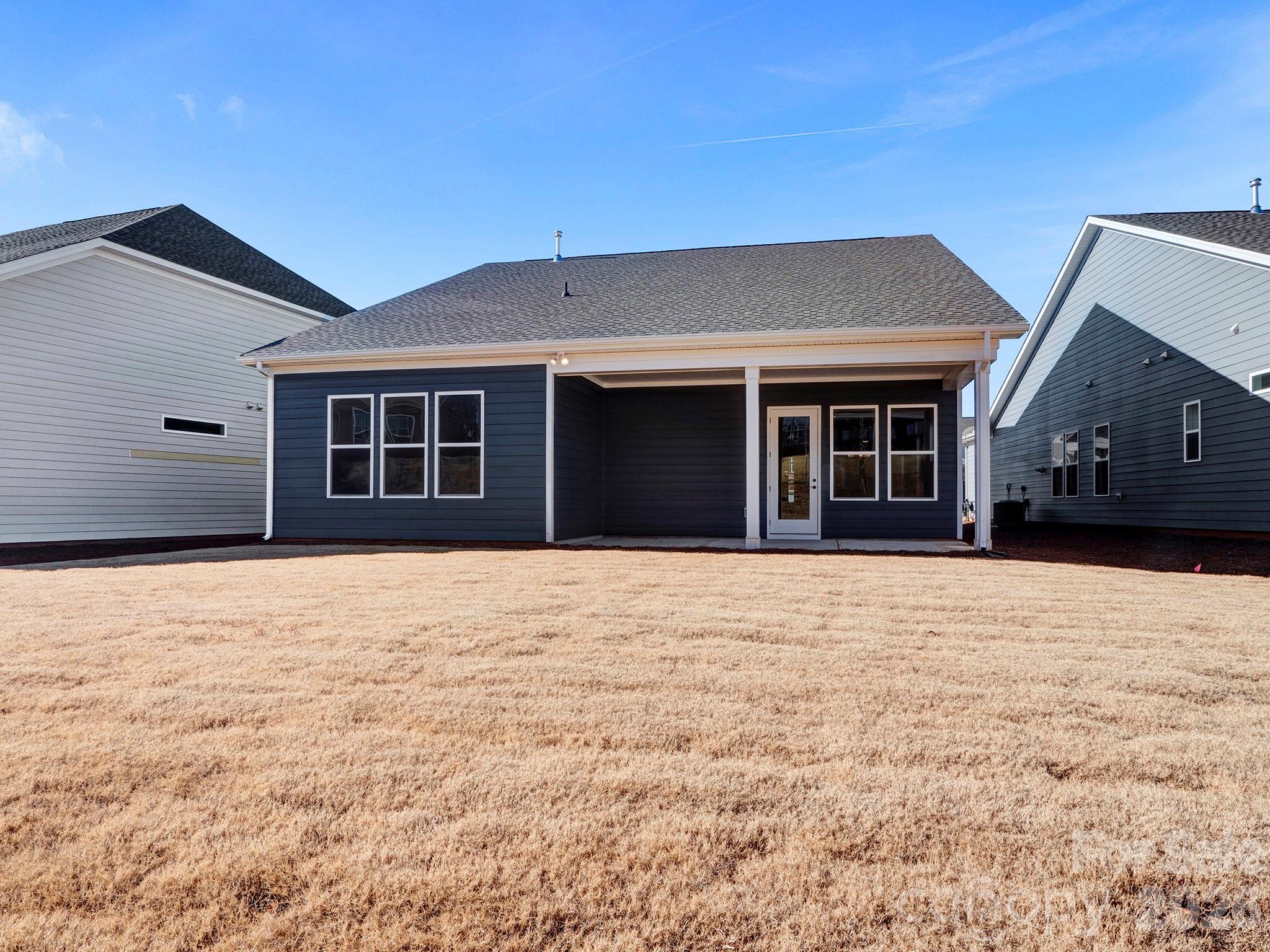 Cresswind at Wesley Chapel - Residential