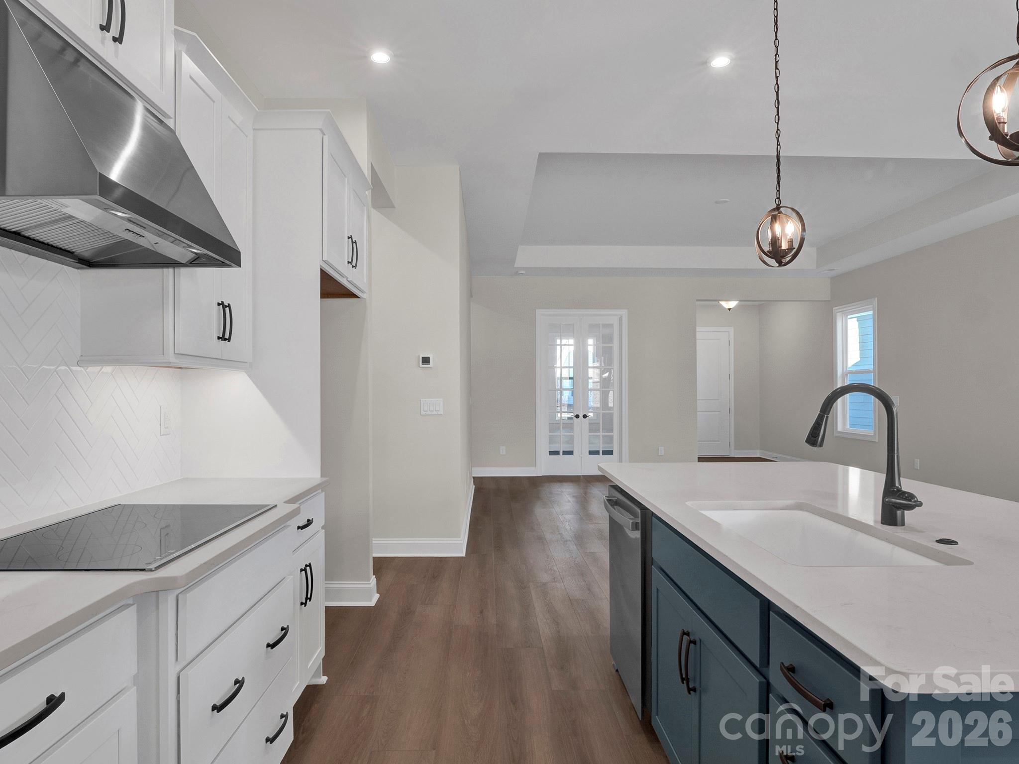 Cresswind at Wesley Chapel - Residential