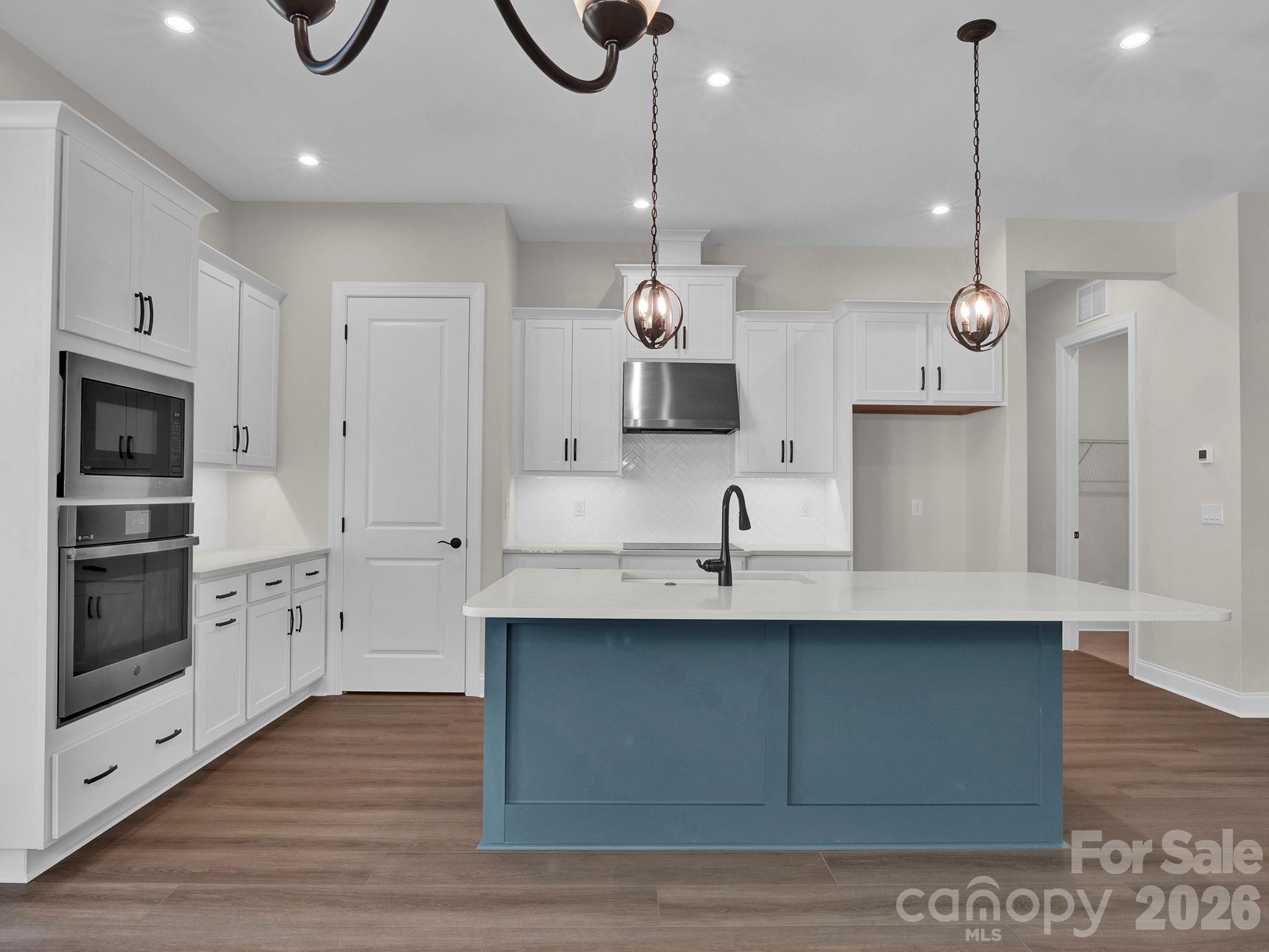 Cresswind at Wesley Chapel - Residential