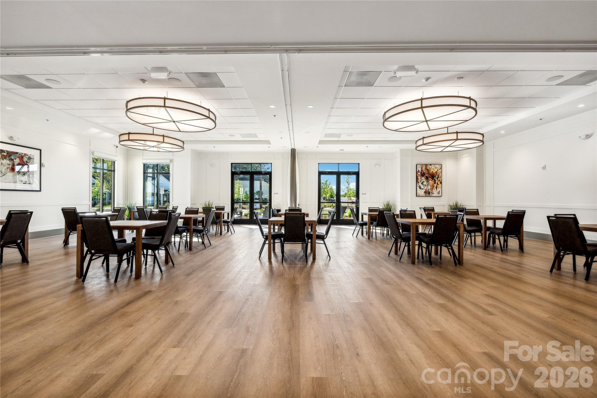 Cresswind at Wesley Chapel - Residential