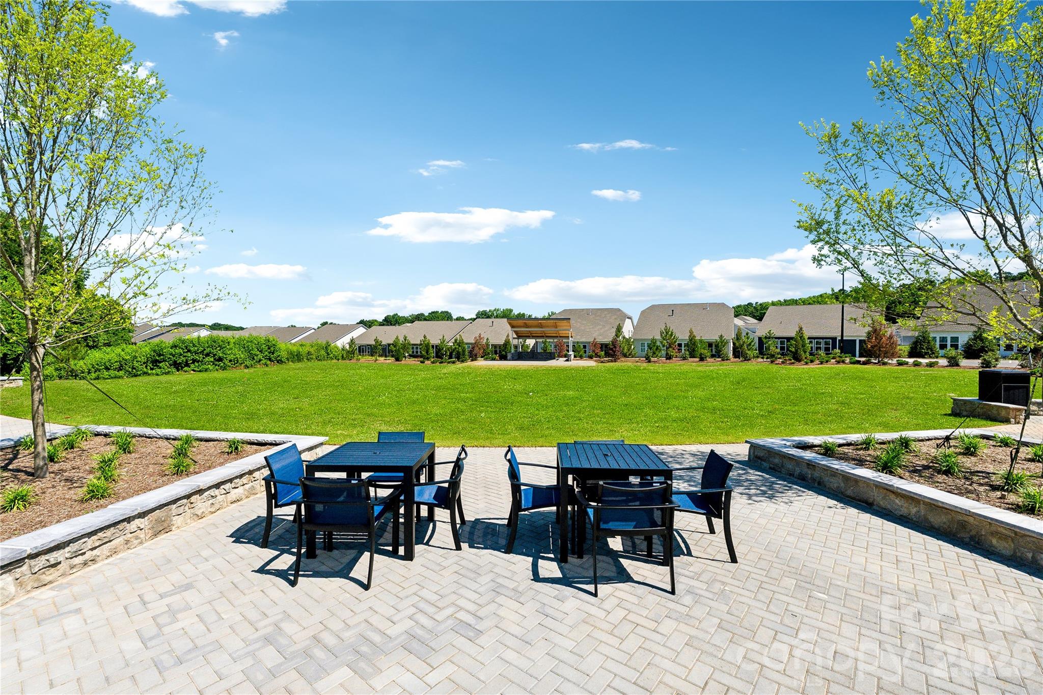 Cresswind at Wesley Chapel - Residential