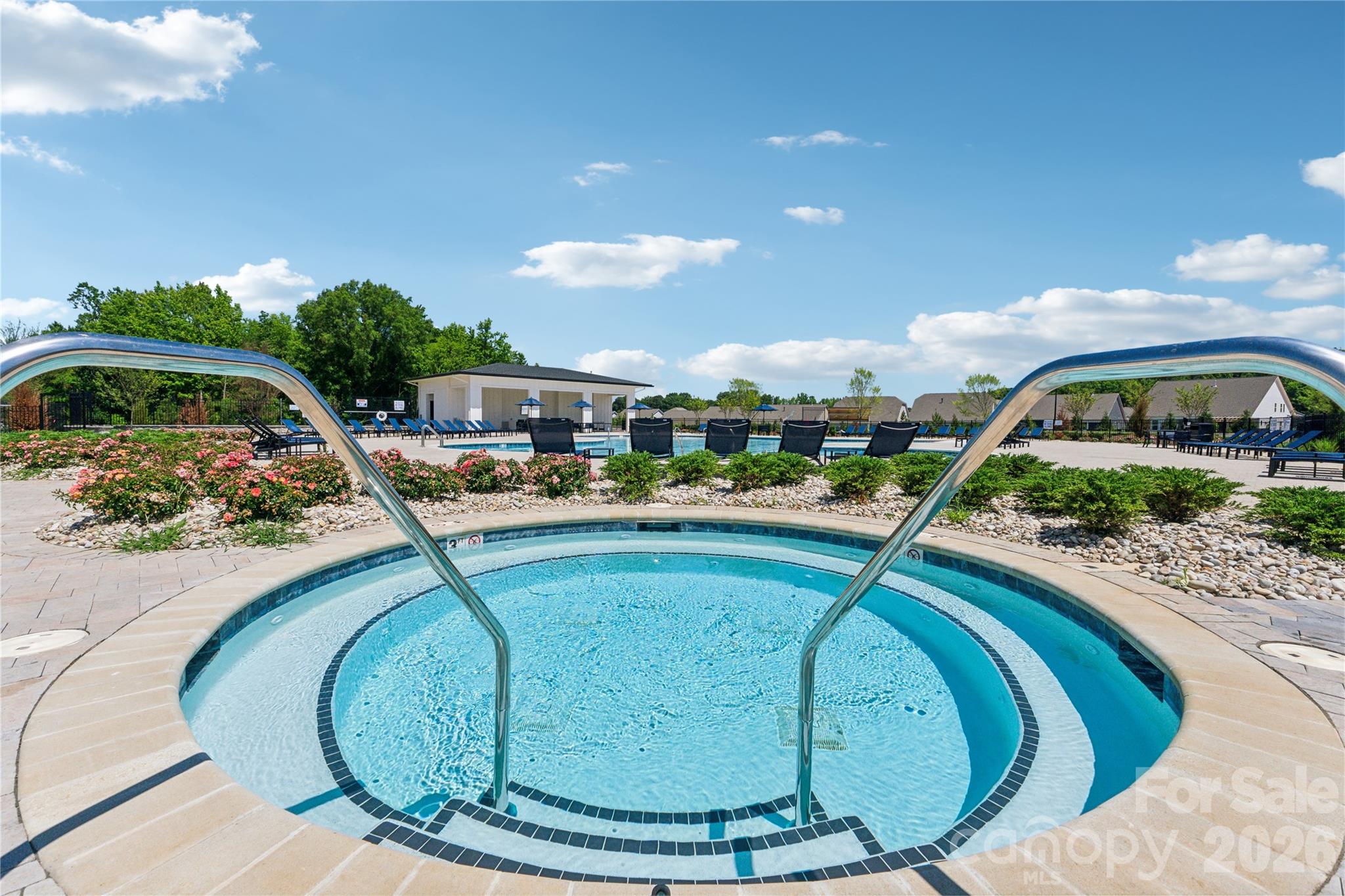 Cresswind at Wesley Chapel - Residential