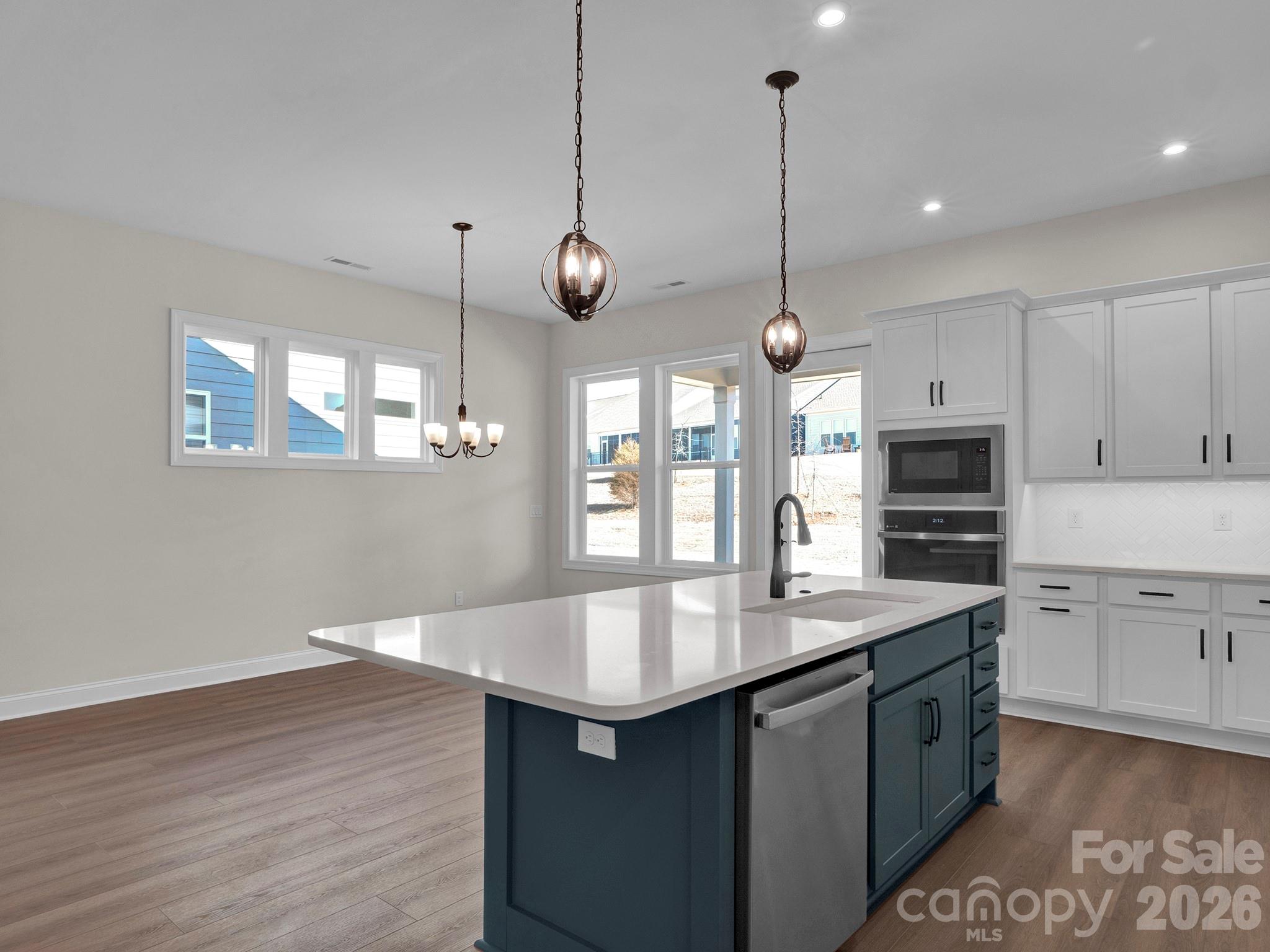 Cresswind at Wesley Chapel - Residential