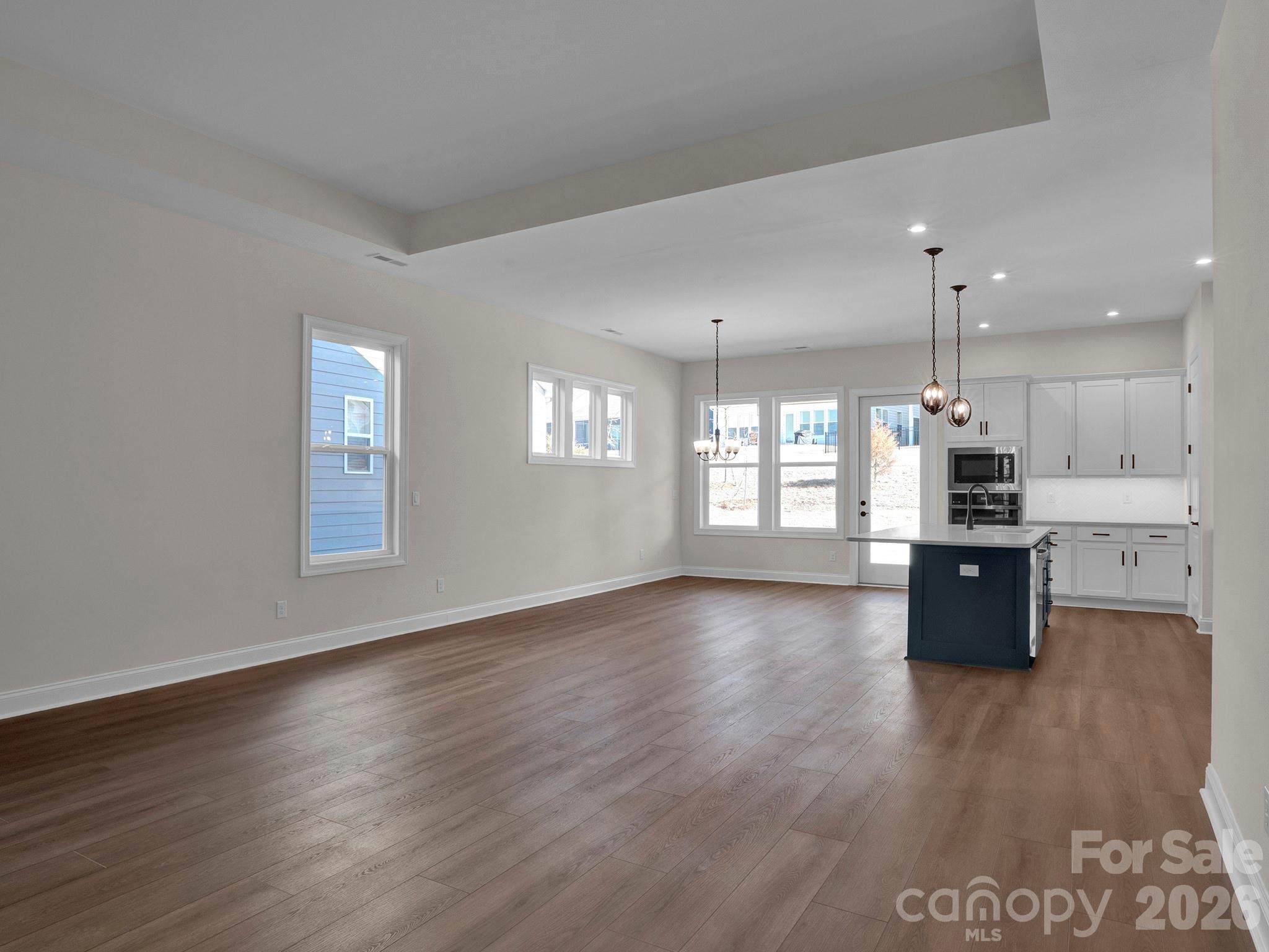 Cresswind at Wesley Chapel - Residential