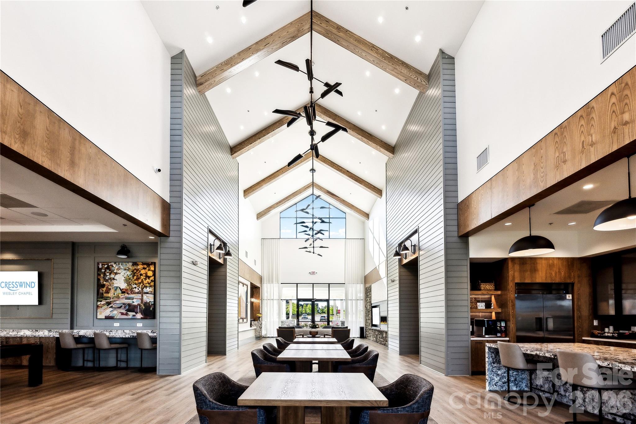 Cresswind at Wesley Chapel - Residential