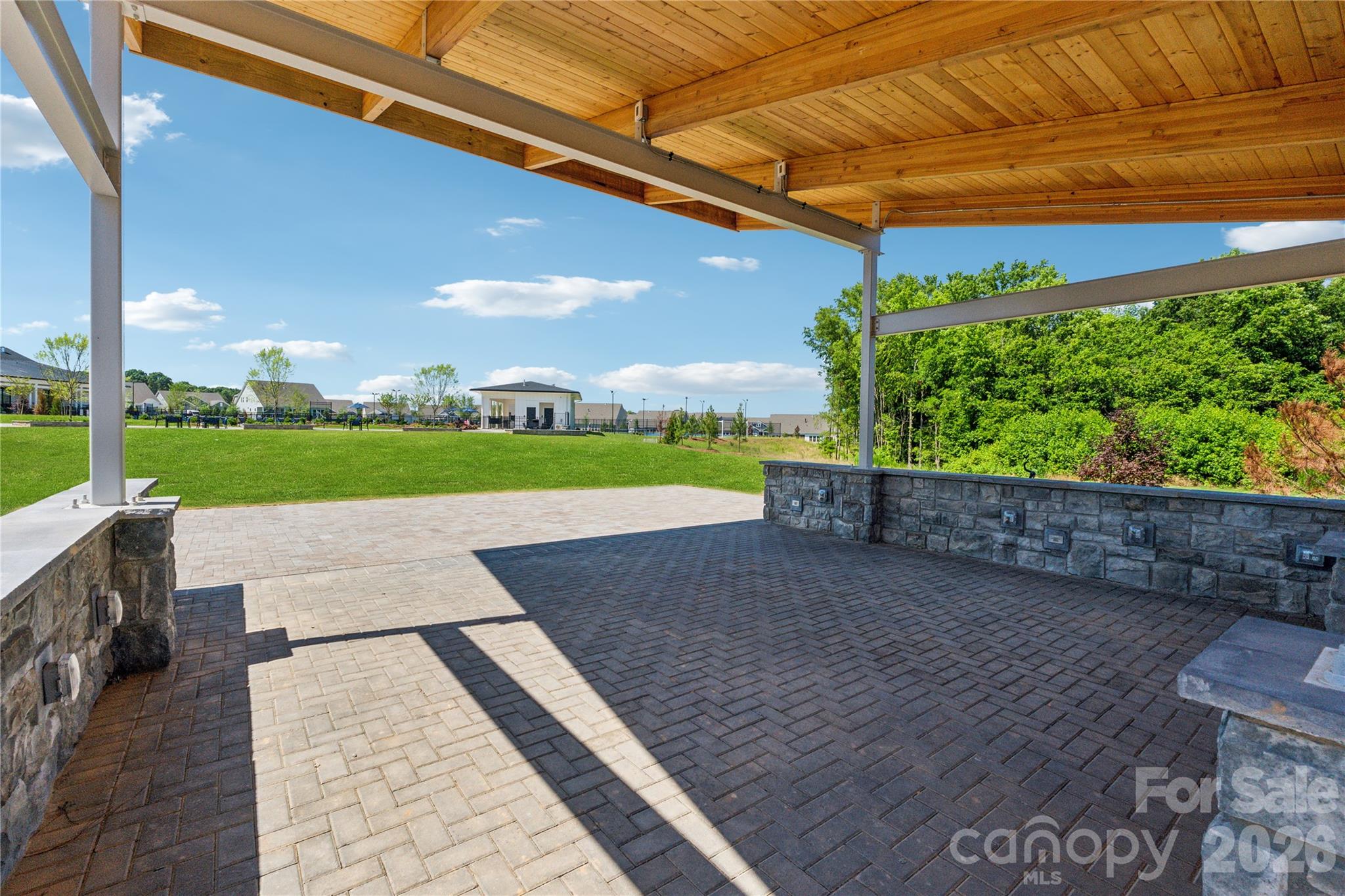 Cresswind at Wesley Chapel - Residential