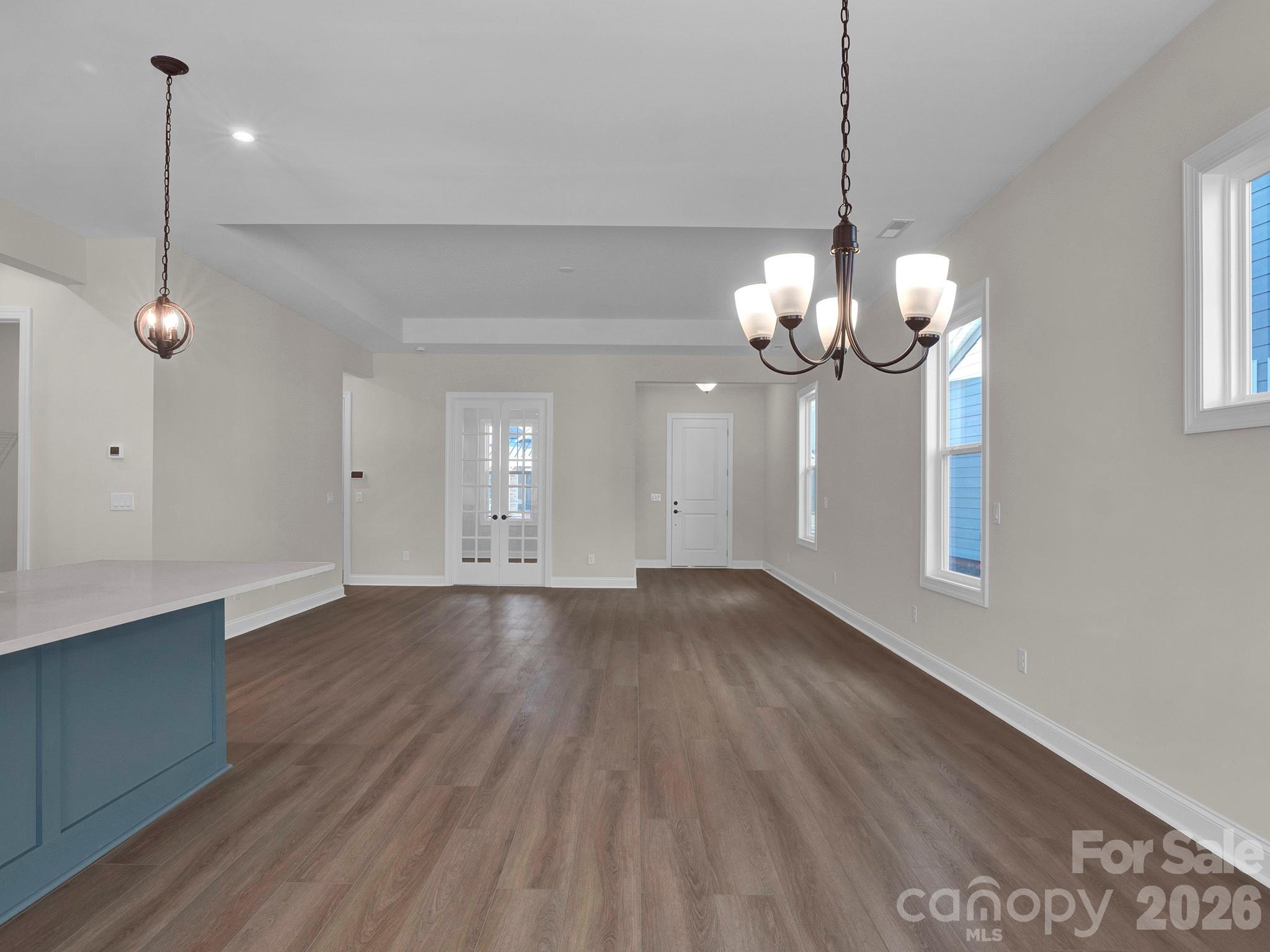 Cresswind at Wesley Chapel - Residential