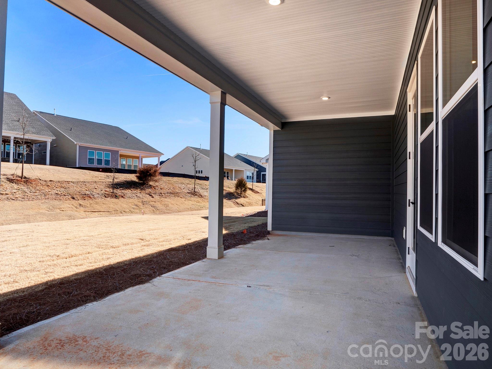 Cresswind at Wesley Chapel - Residential