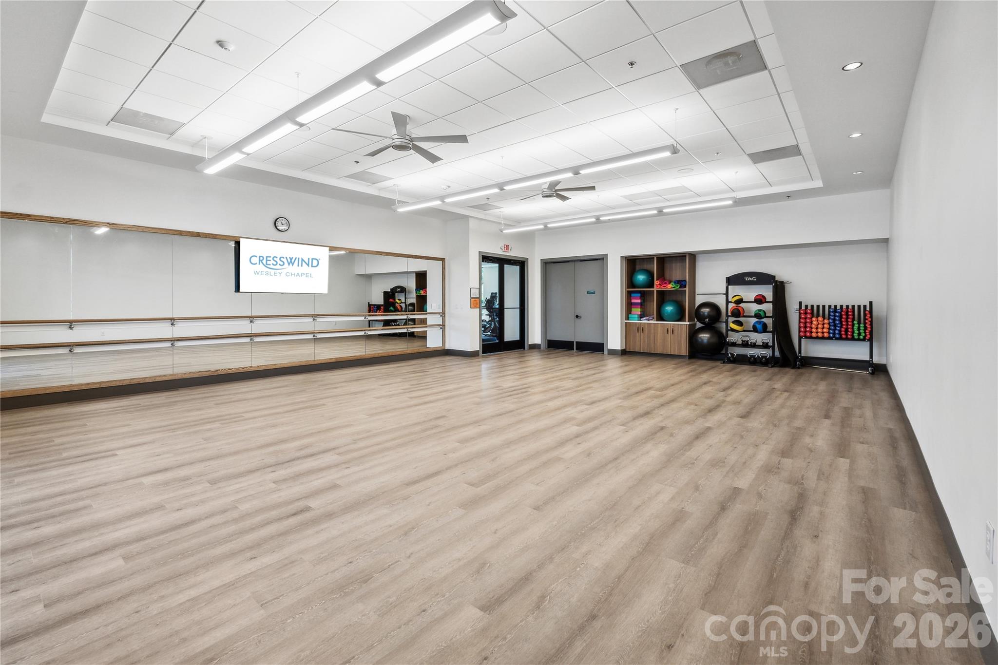 Cresswind at Wesley Chapel - Residential