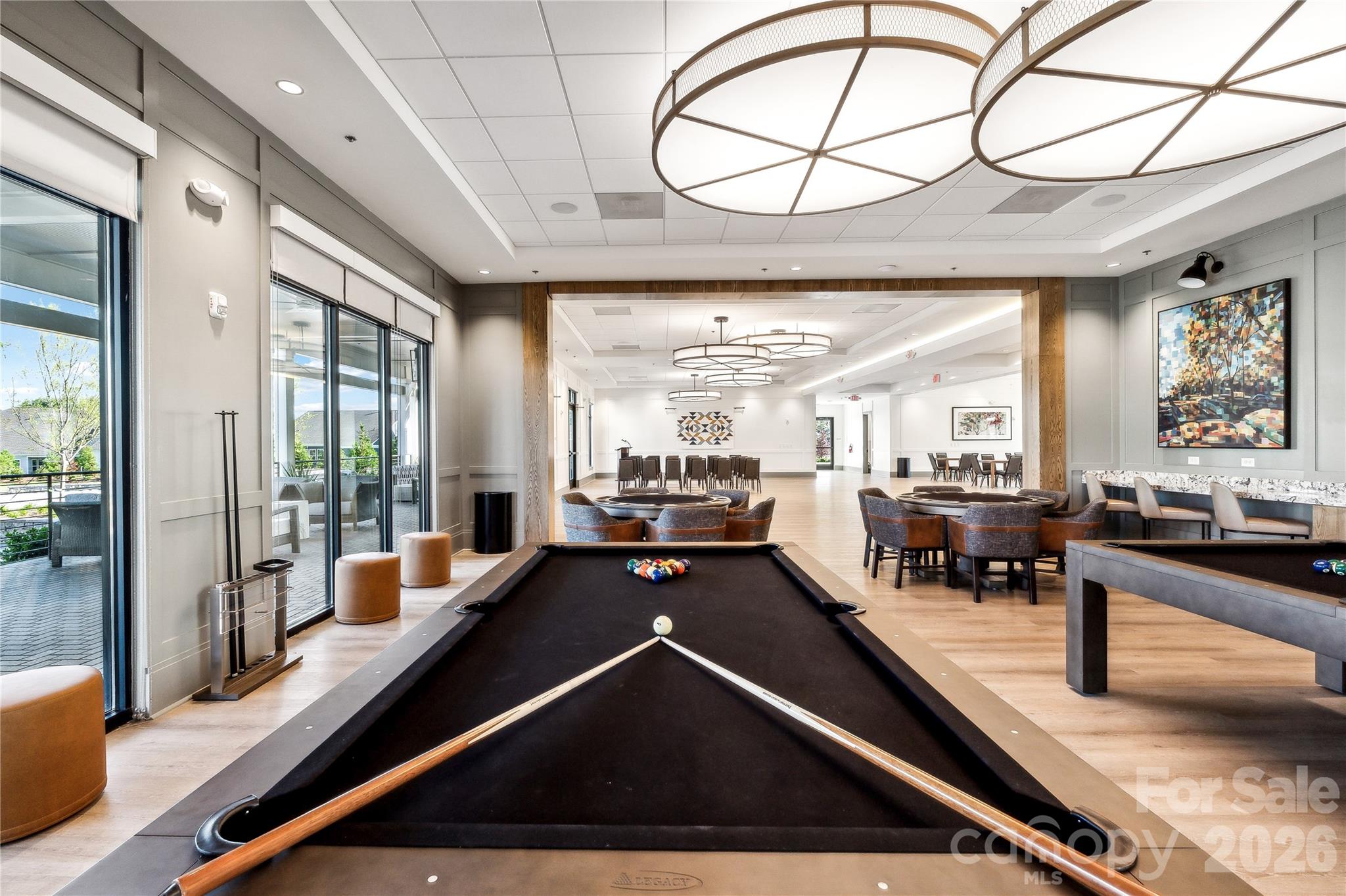 Cresswind at Wesley Chapel - Residential