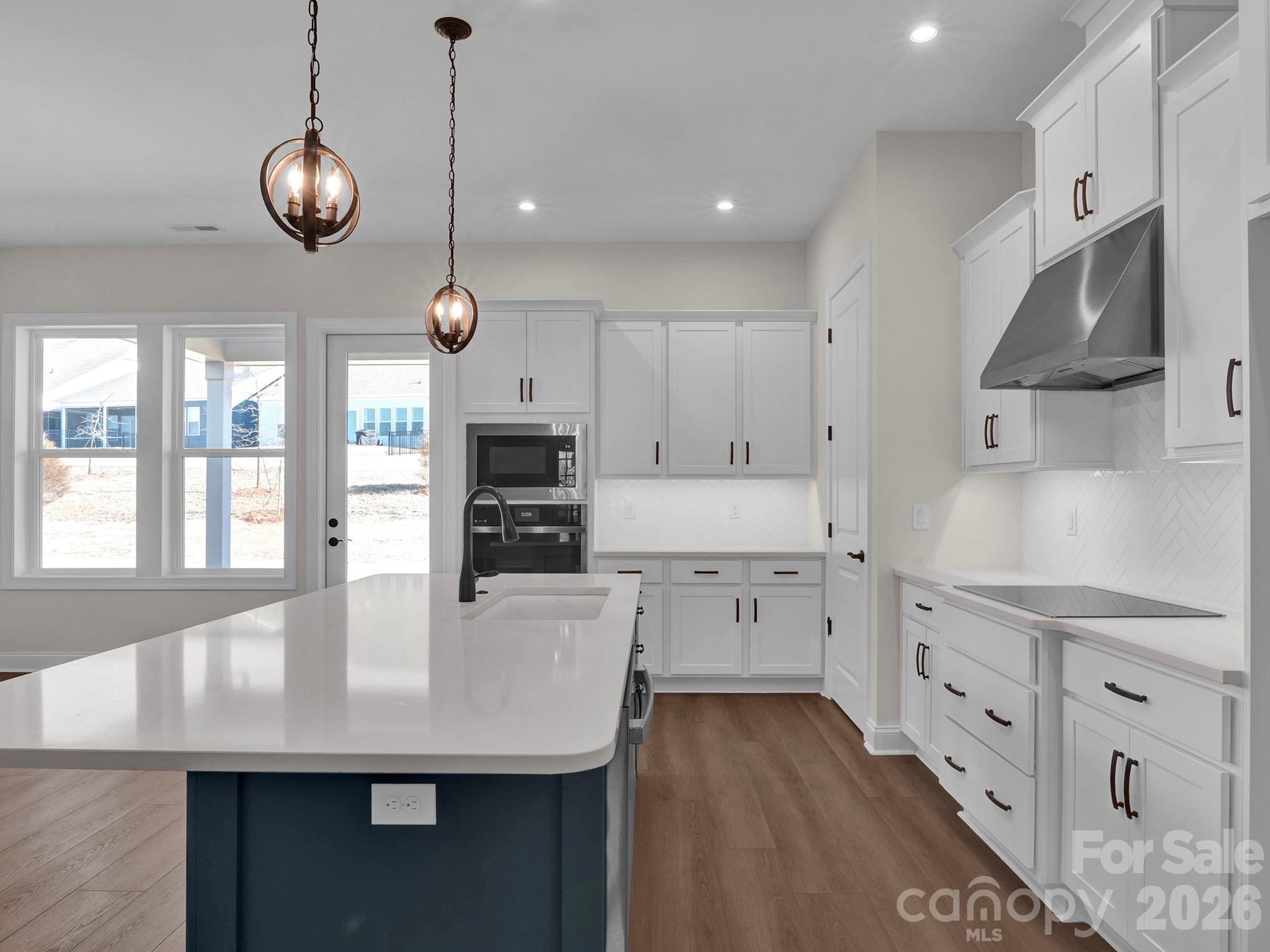 Cresswind at Wesley Chapel - Residential