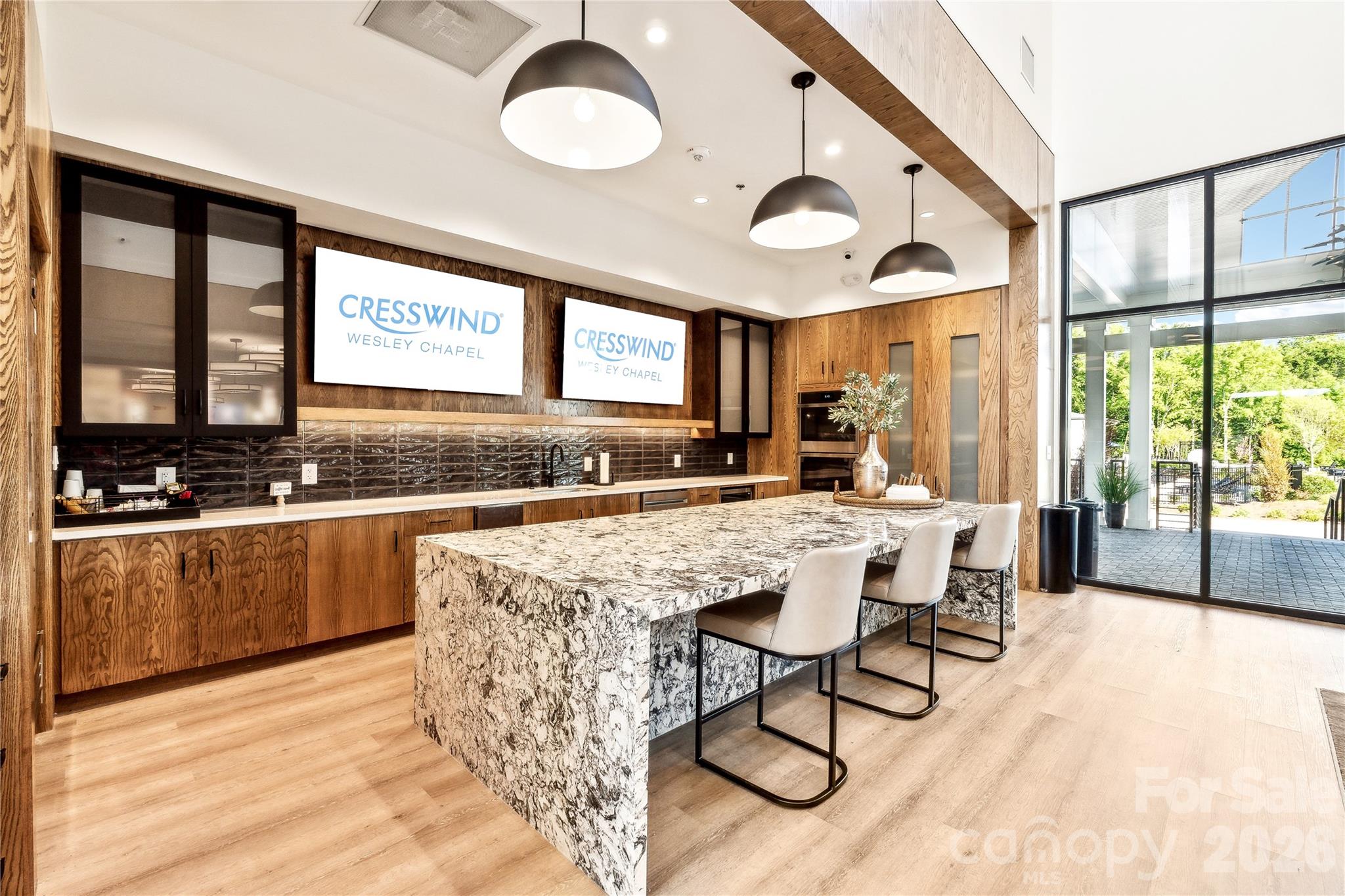 Cresswind at Wesley Chapel - Residential