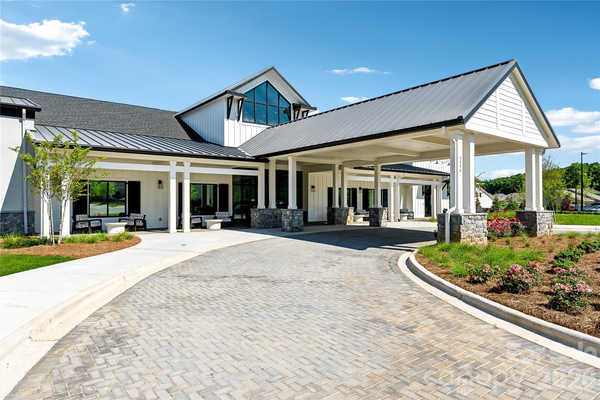 Cresswind at Wesley Chapel - Residential