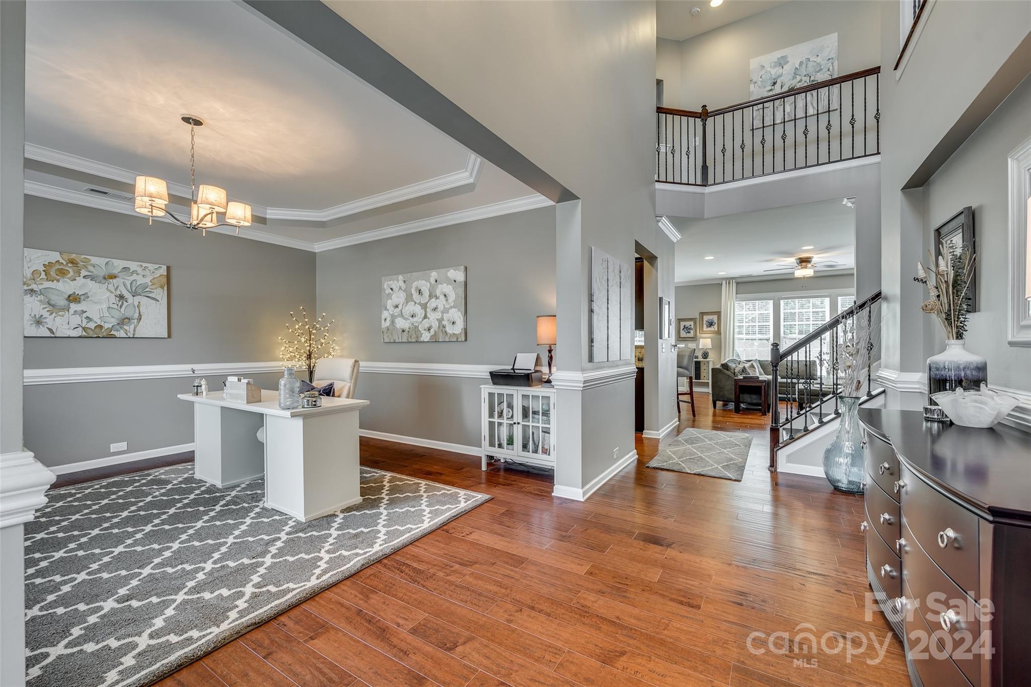 Hawks Creek - Residential