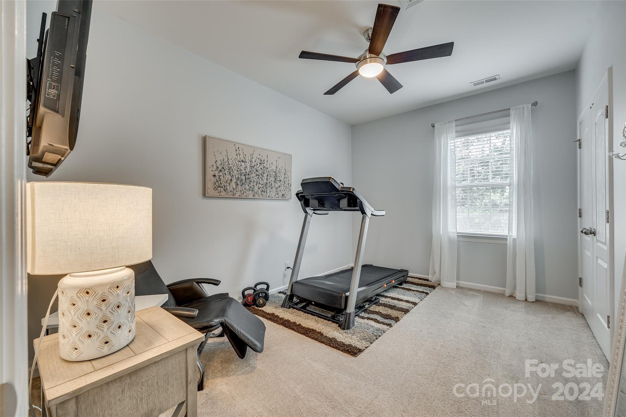 Hawks Creek - Residential