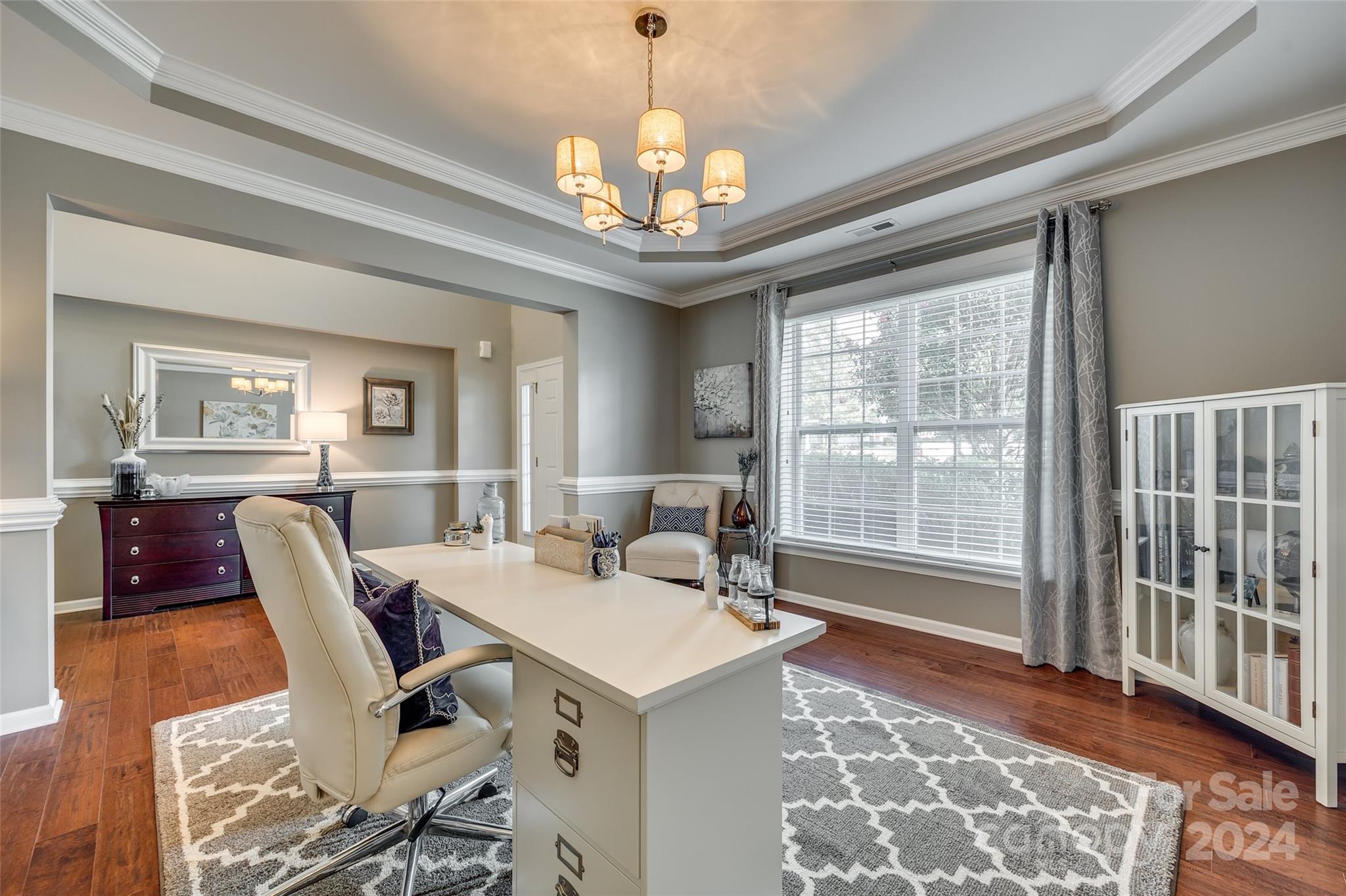 Hawks Creek - Residential