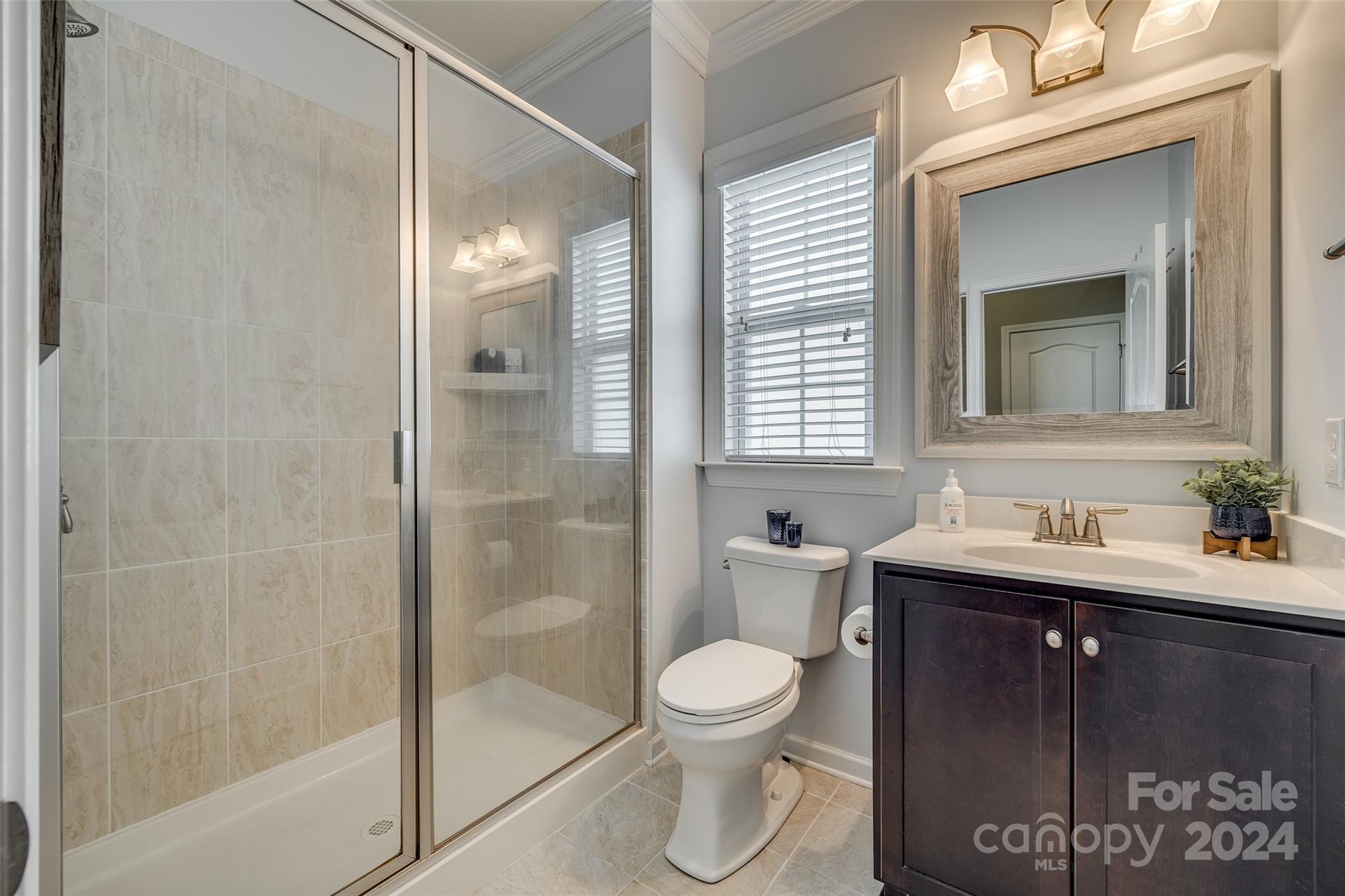 Hawks Creek - Residential