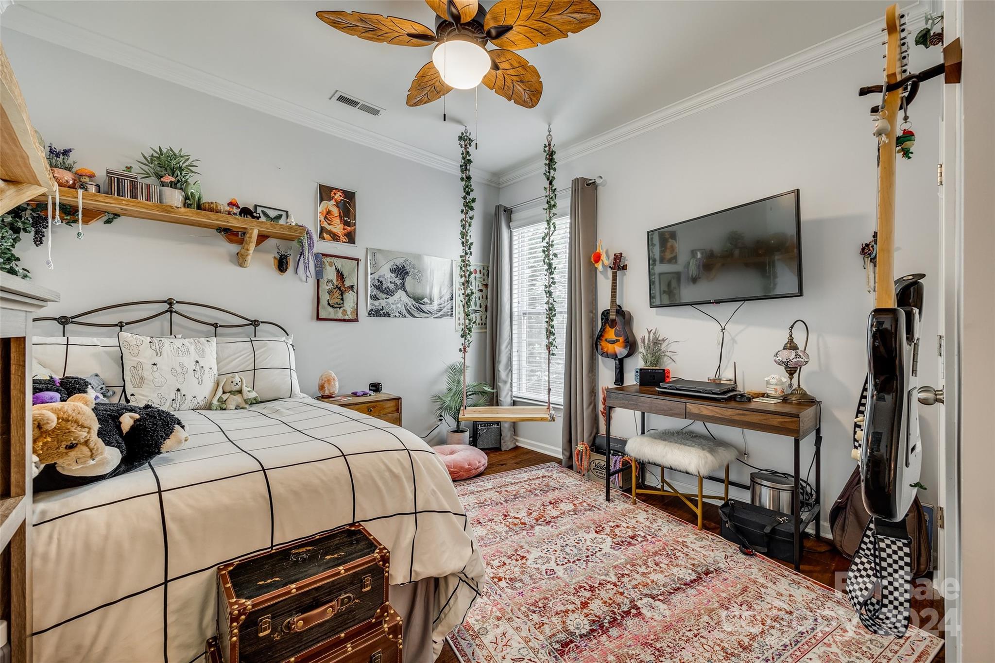 Hawks Creek - Residential