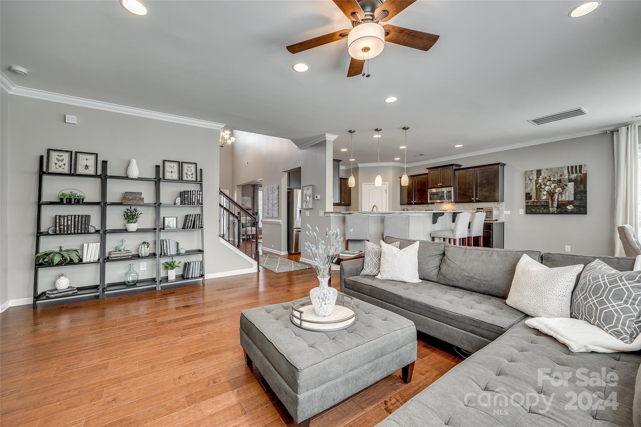 Hawks Creek - Residential