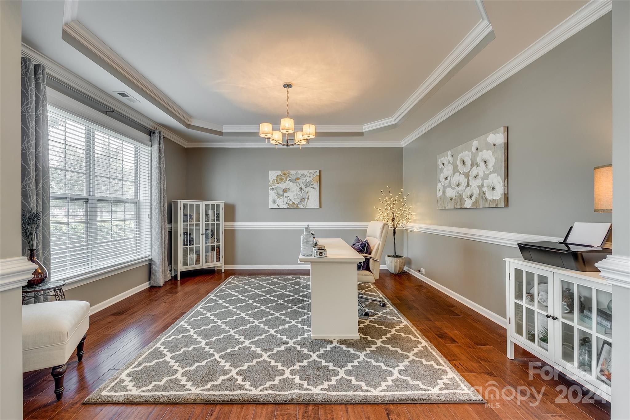 Hawks Creek - Residential