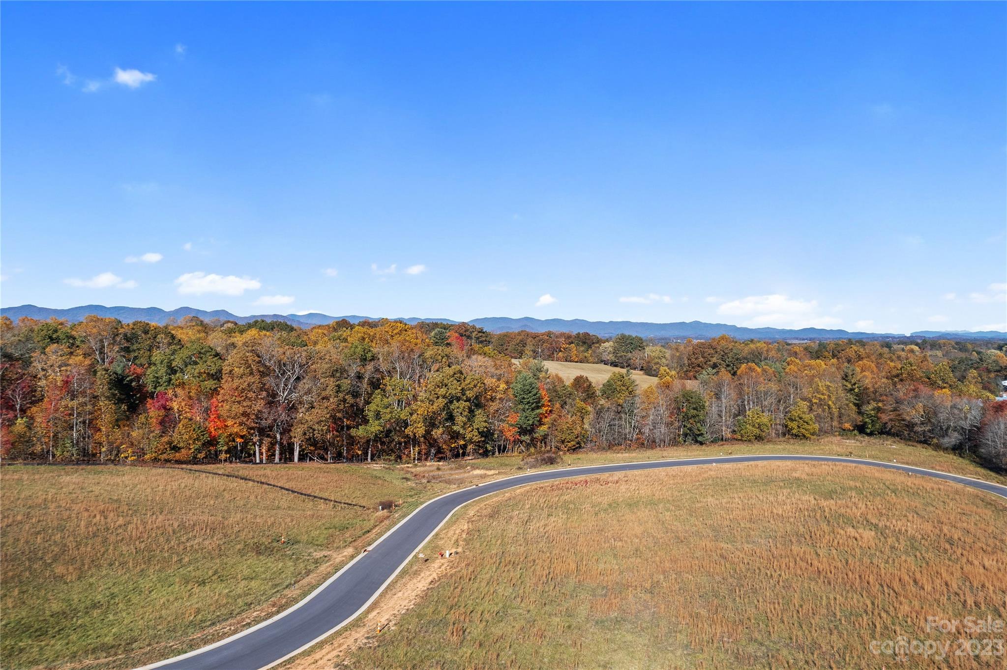 Chambers Trace - Land