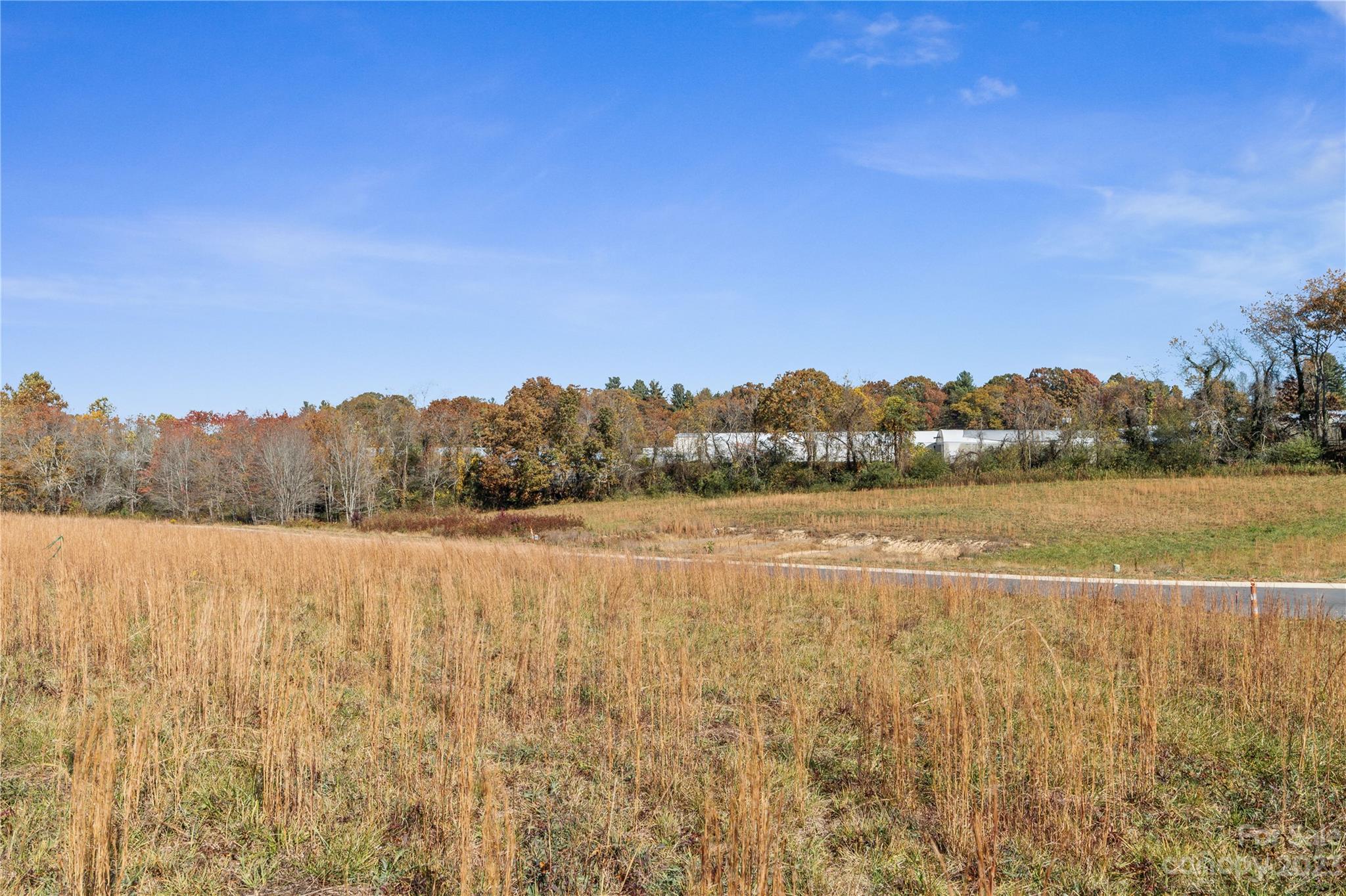 Chambers Trace - Land