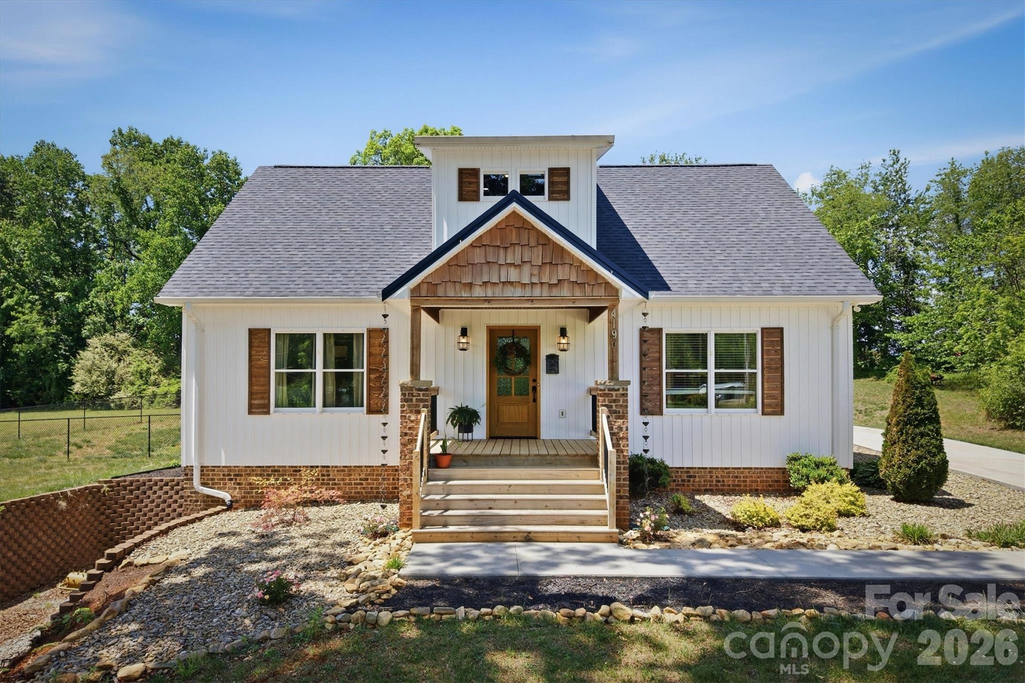 4190 Burkemont Road