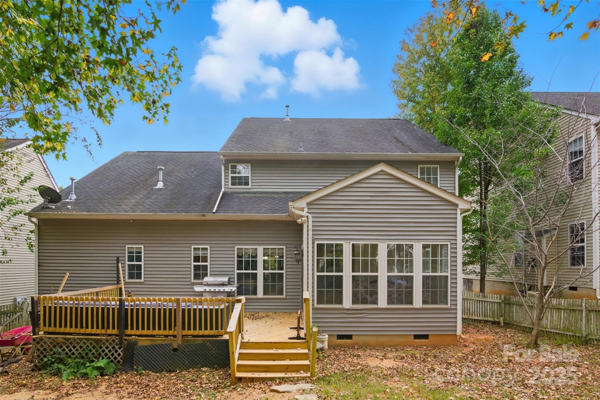 Lawson - Residential