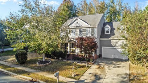 1245 Periwinkle Drive Waxhaw NC 28173