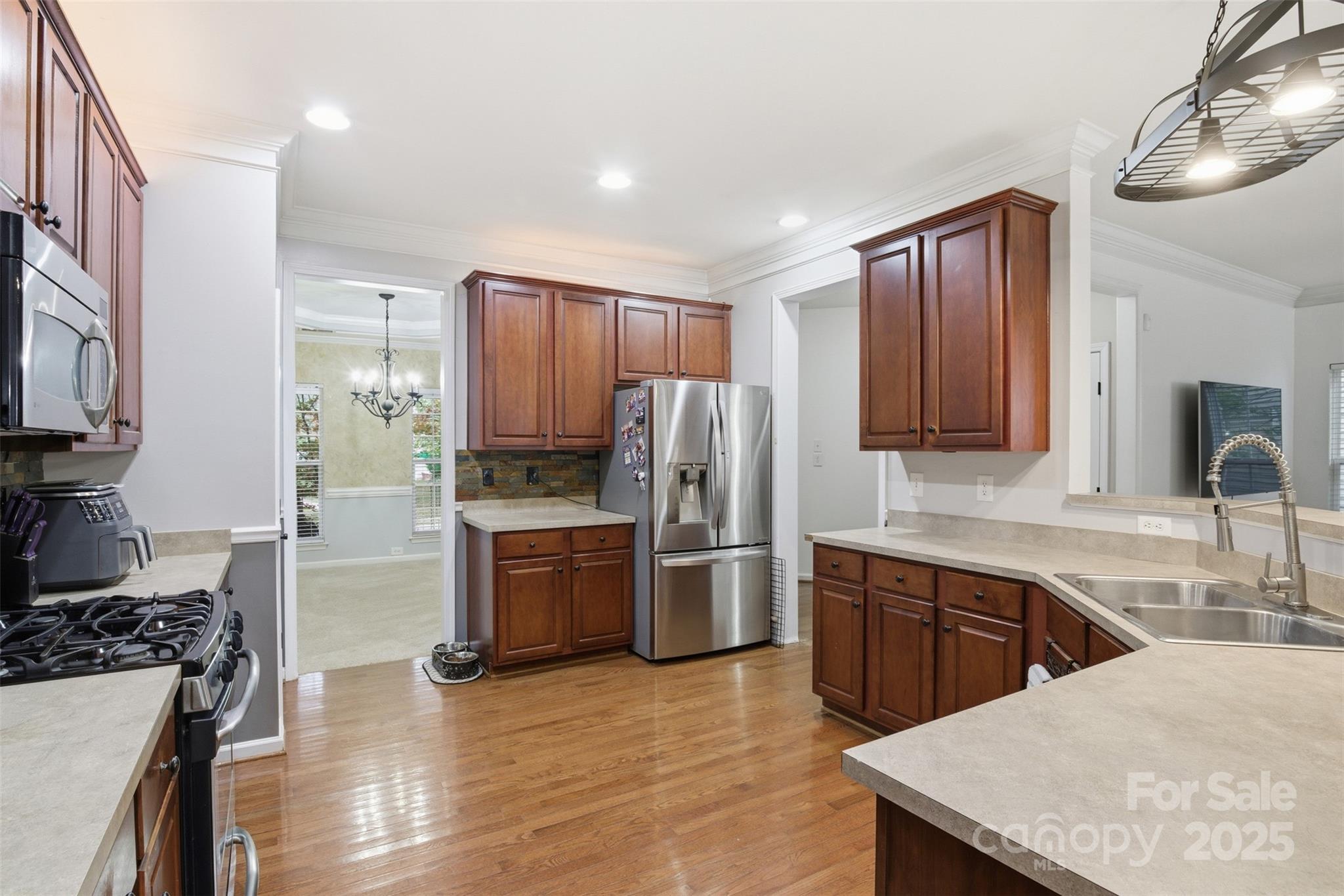 Lawson - Residential