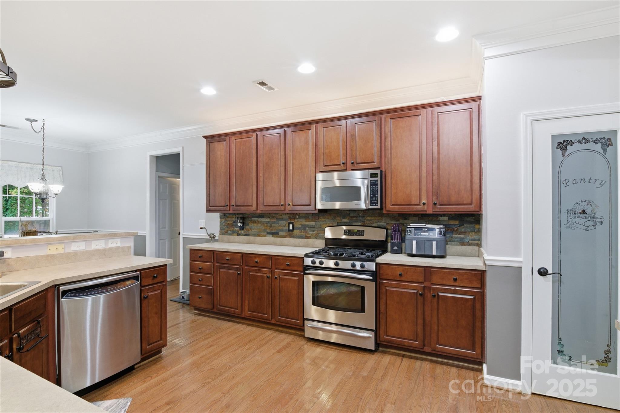 Lawson - Residential