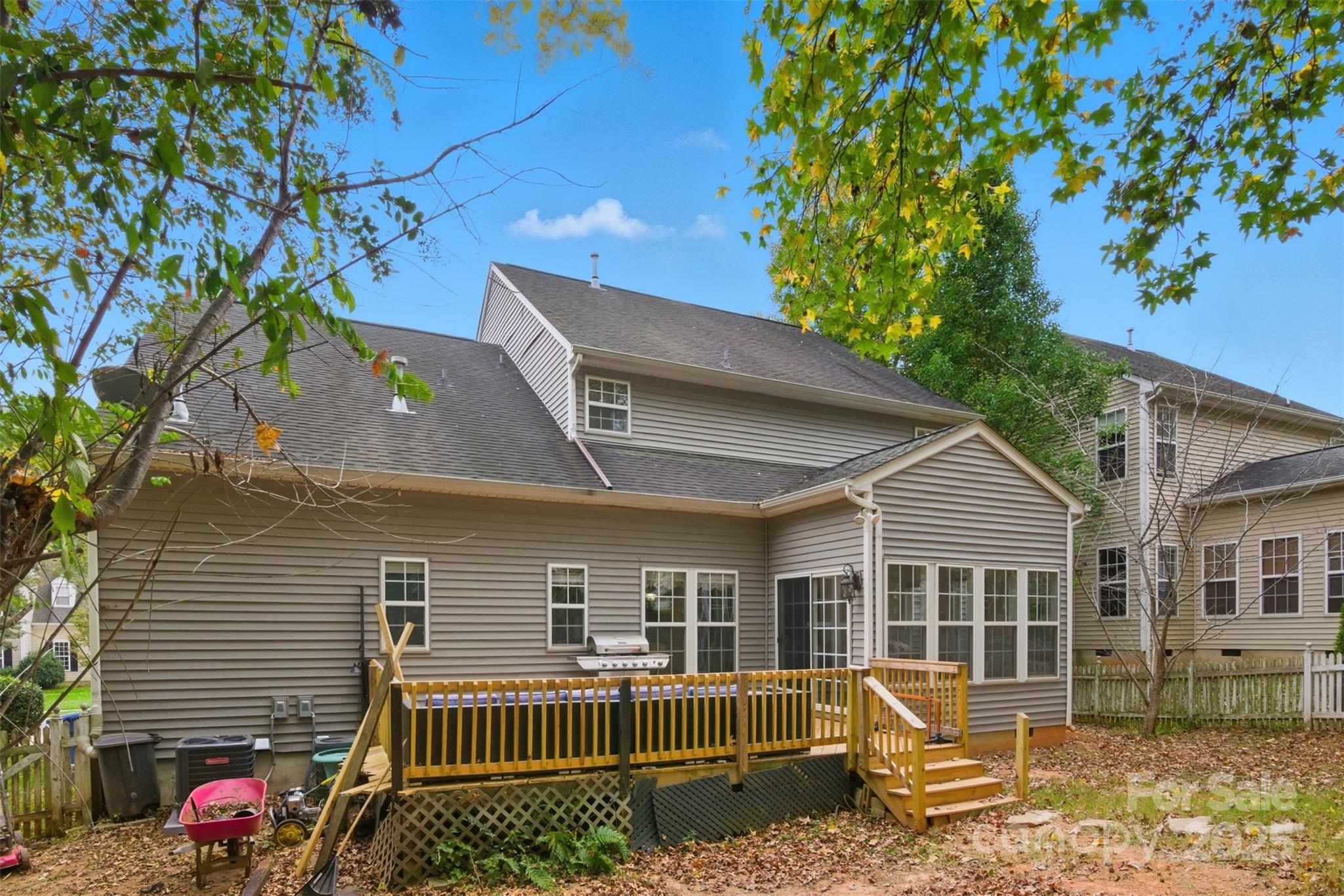 Lawson - Residential