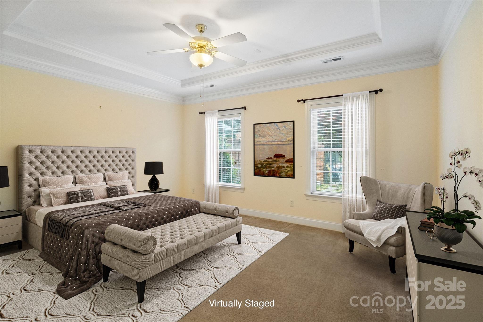 Ardwyck - Residential