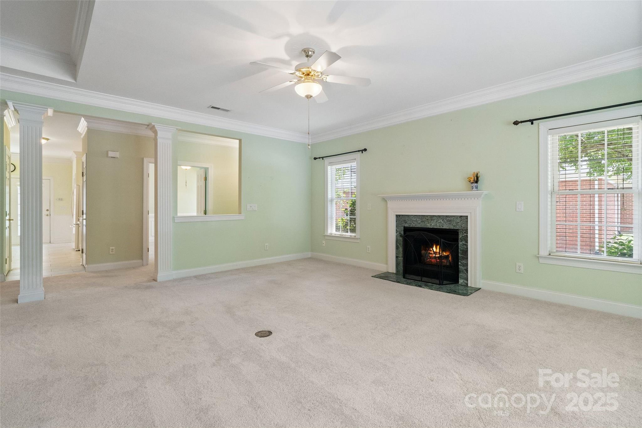 Ardwyck - Residential