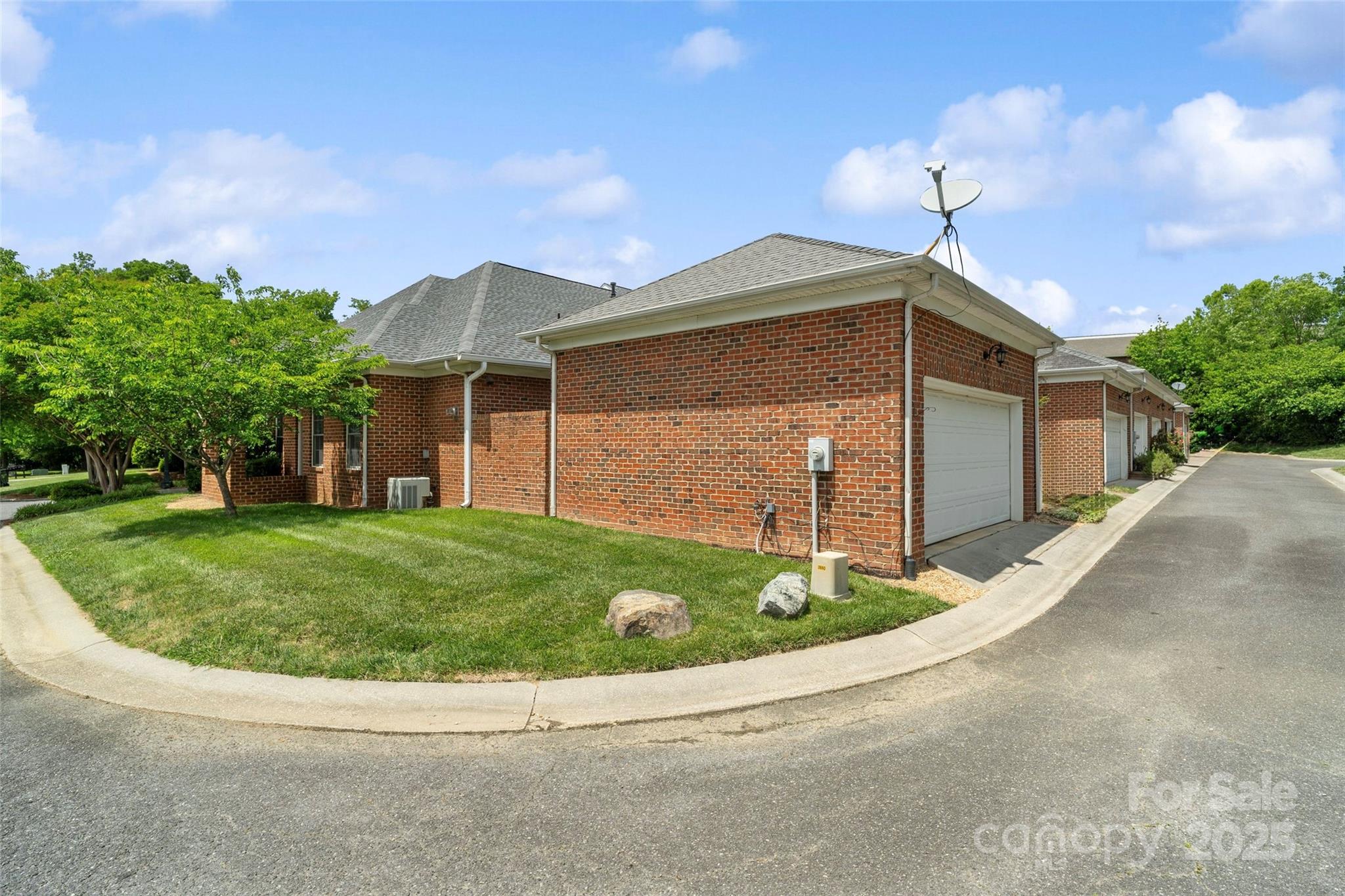 Ardwyck - Residential