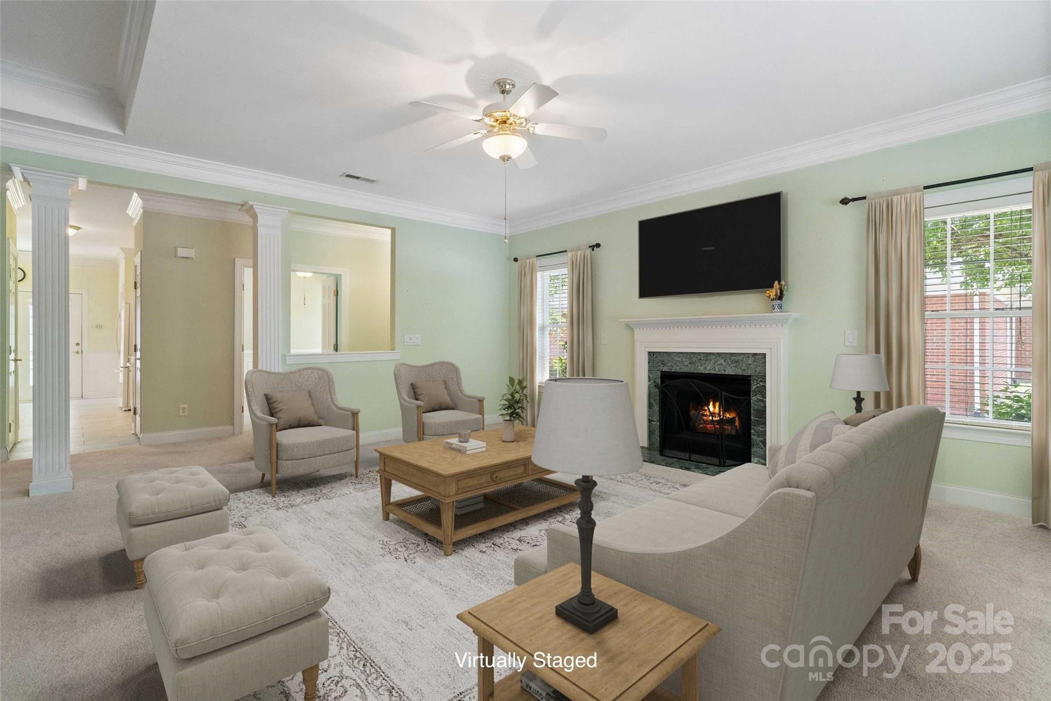 Ardwyck - Residential