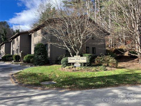 A home in Hendersonville