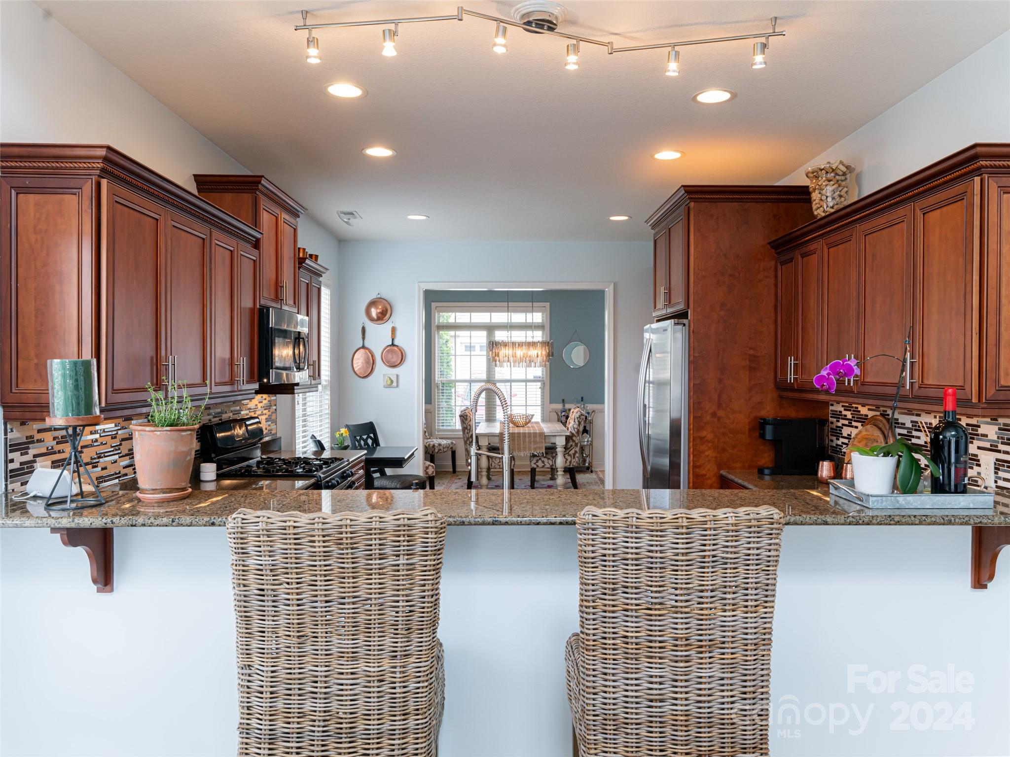 Village at Windstone - Residential