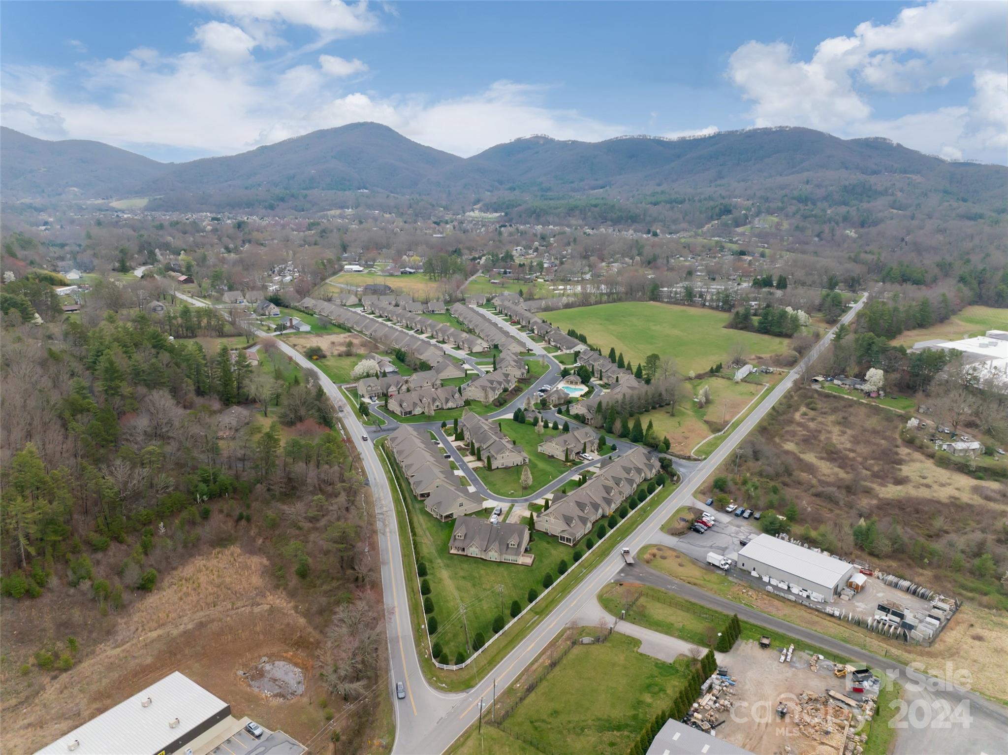 Village at Windstone - Residential