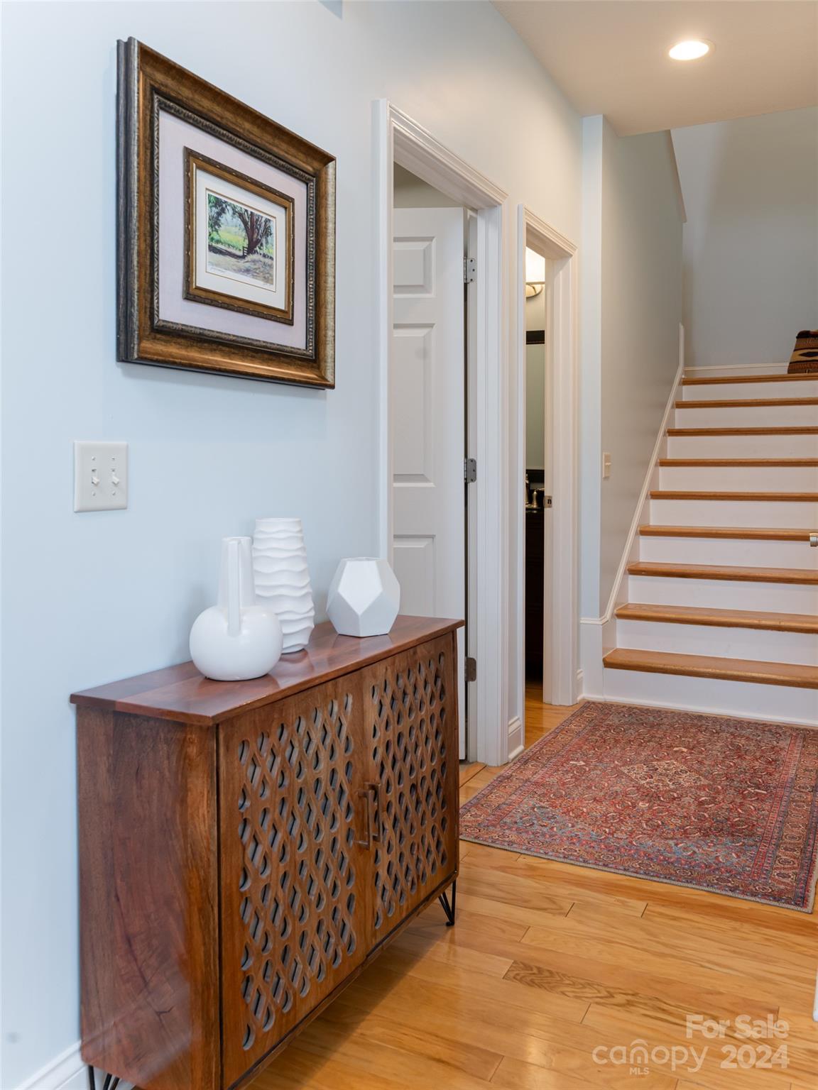 Village at Windstone - Residential