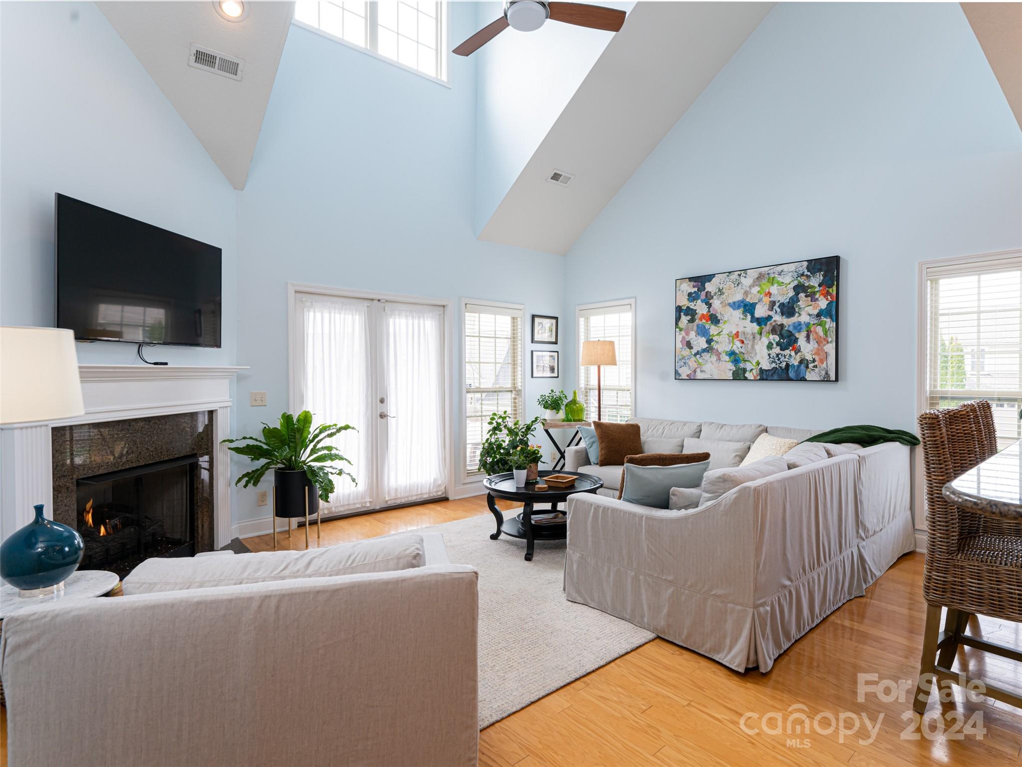 Village at Windstone - Residential