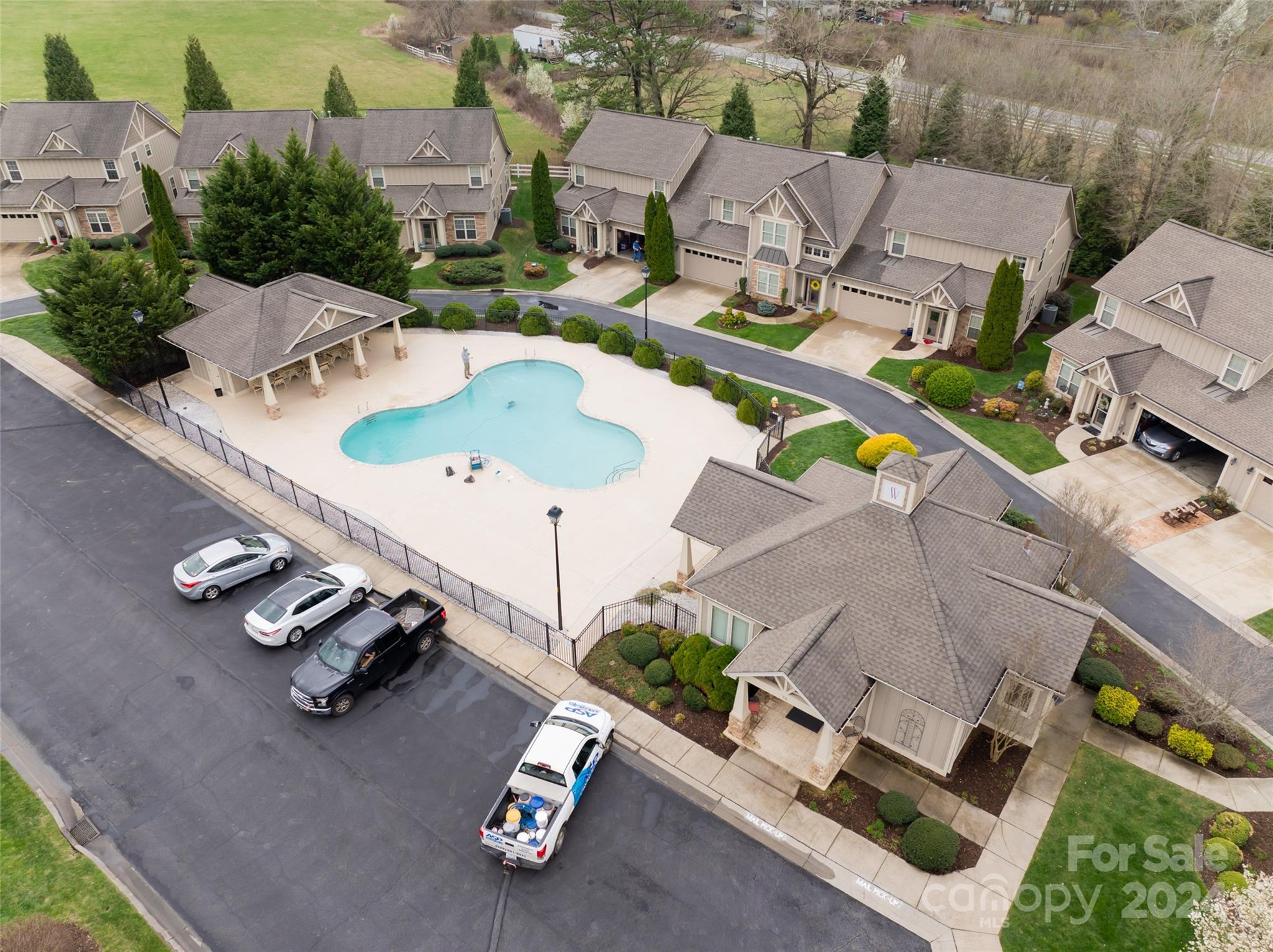 Village at Windstone - Residential