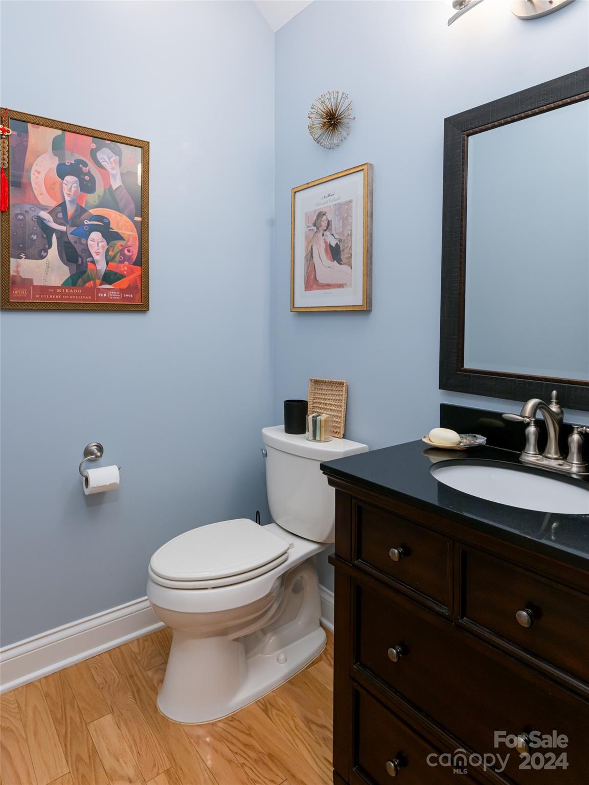 Village at Windstone - Residential