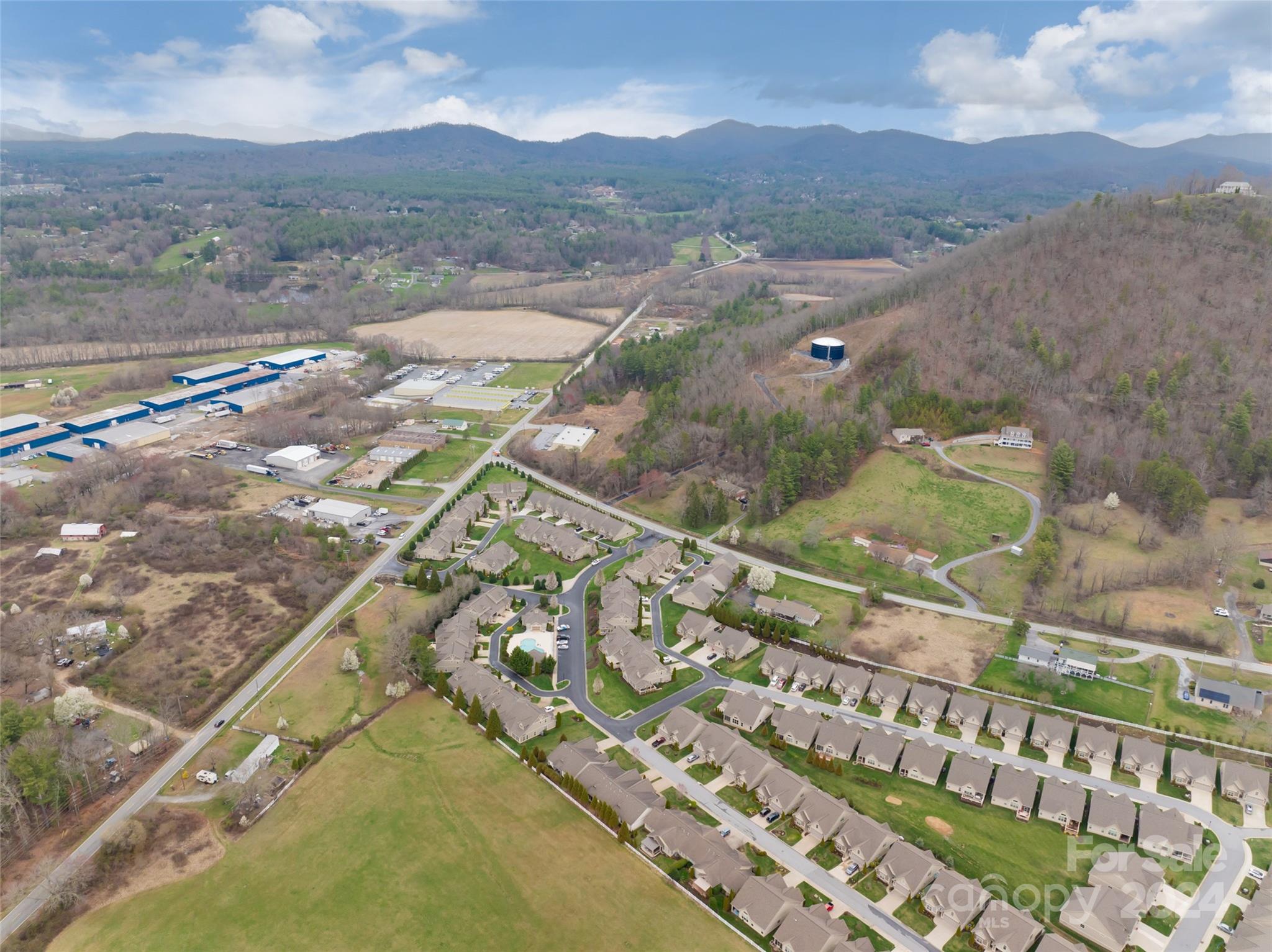 Village at Windstone - Residential