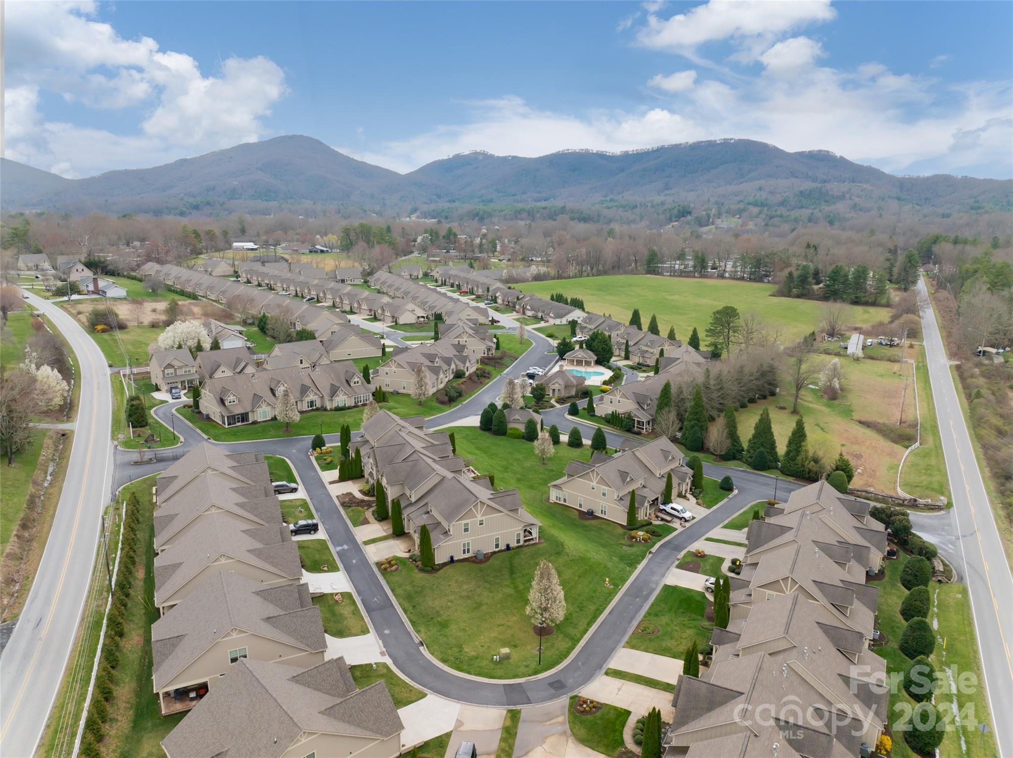 Village at Windstone - Residential