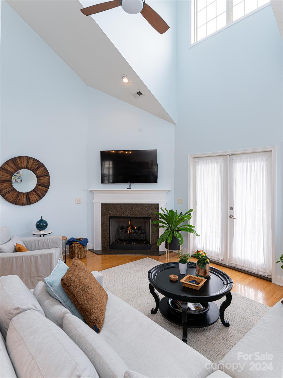 Village at Windstone - Residential