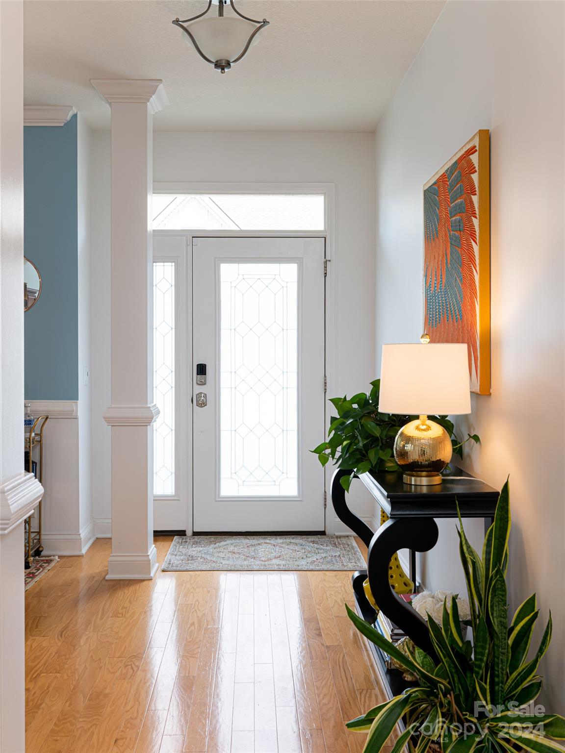 Village at Windstone - Residential