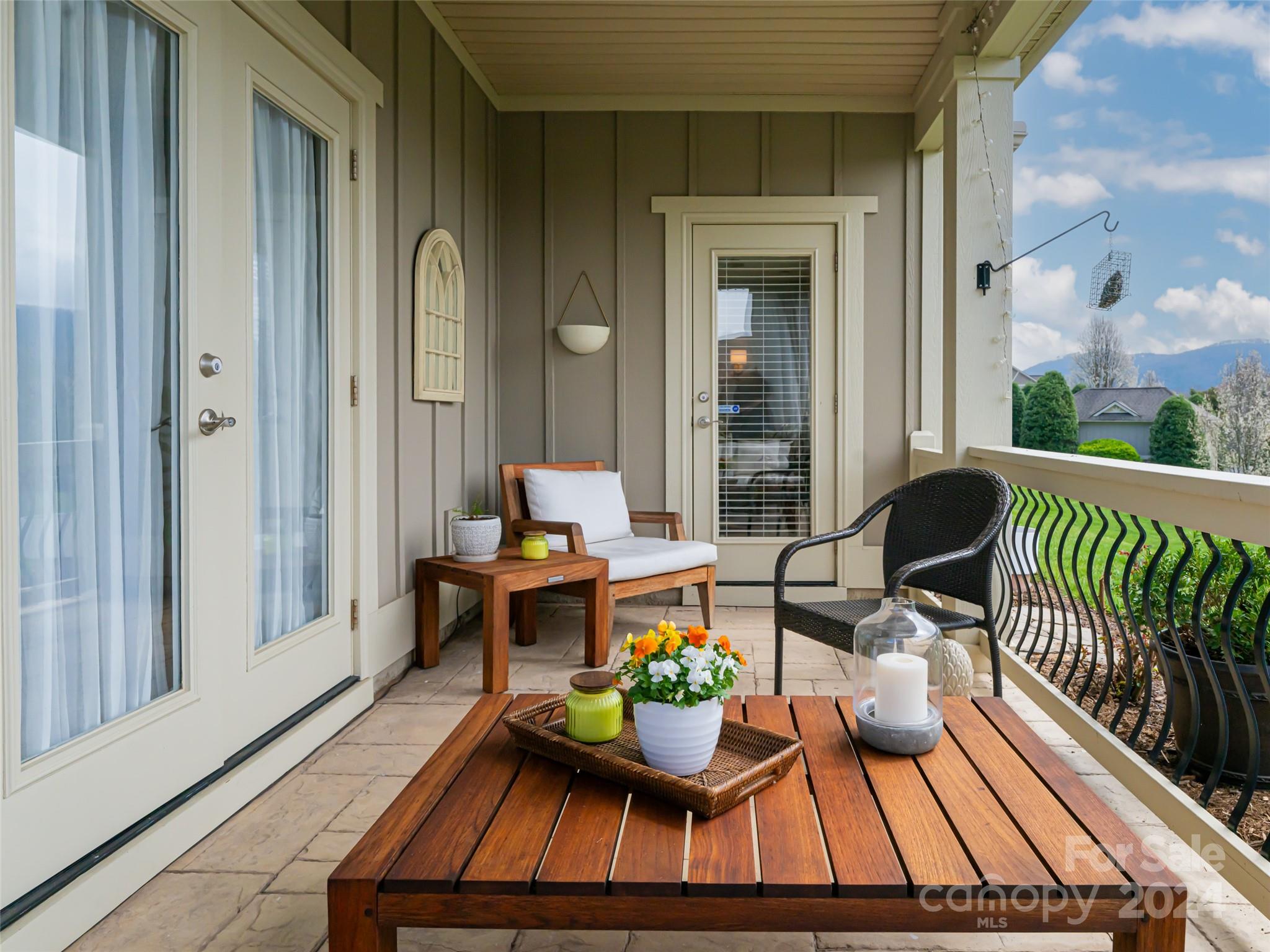 Village at Windstone - Residential